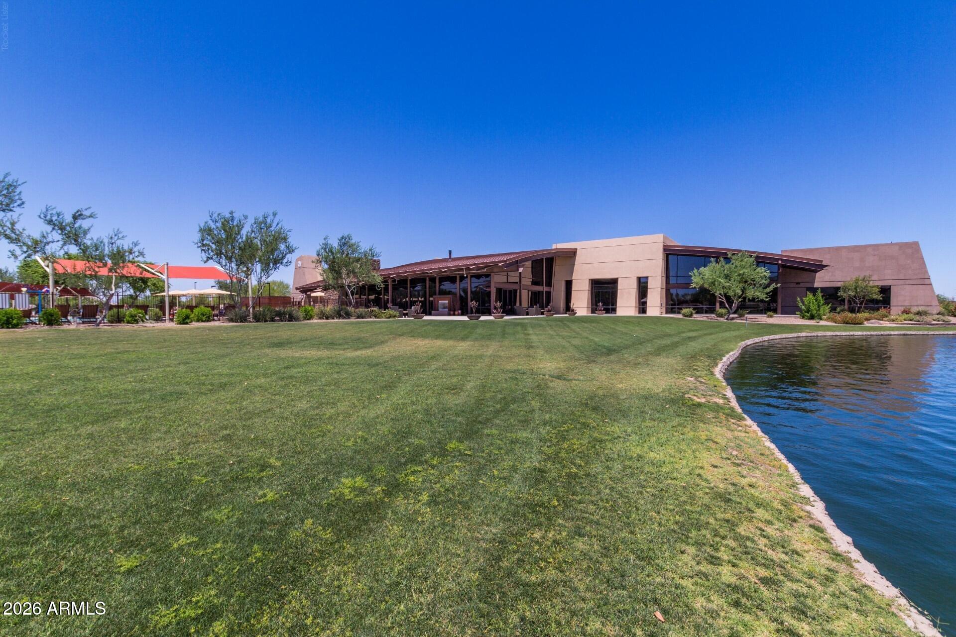 7518 S Quinn Court