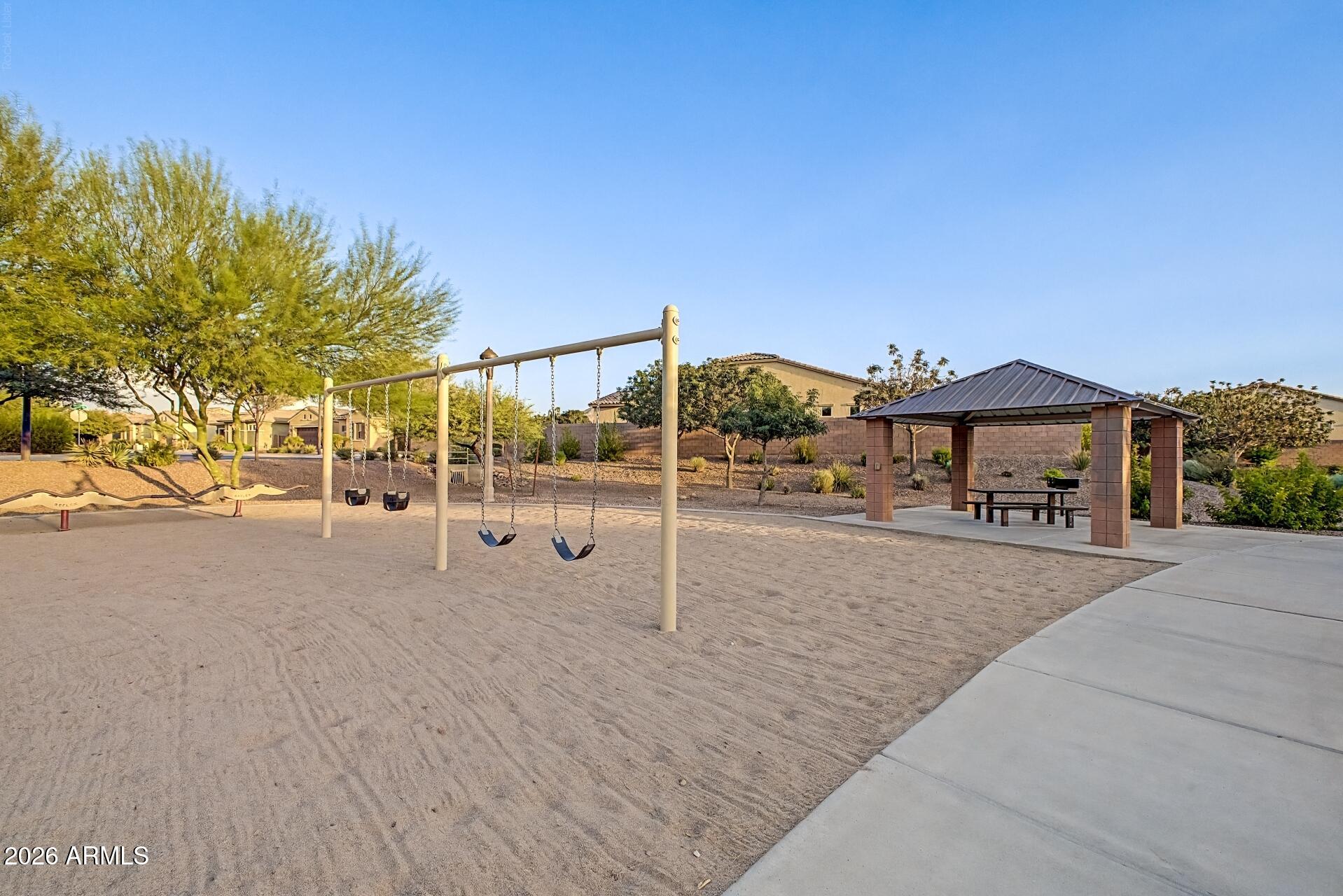 7518 S Quinn Court