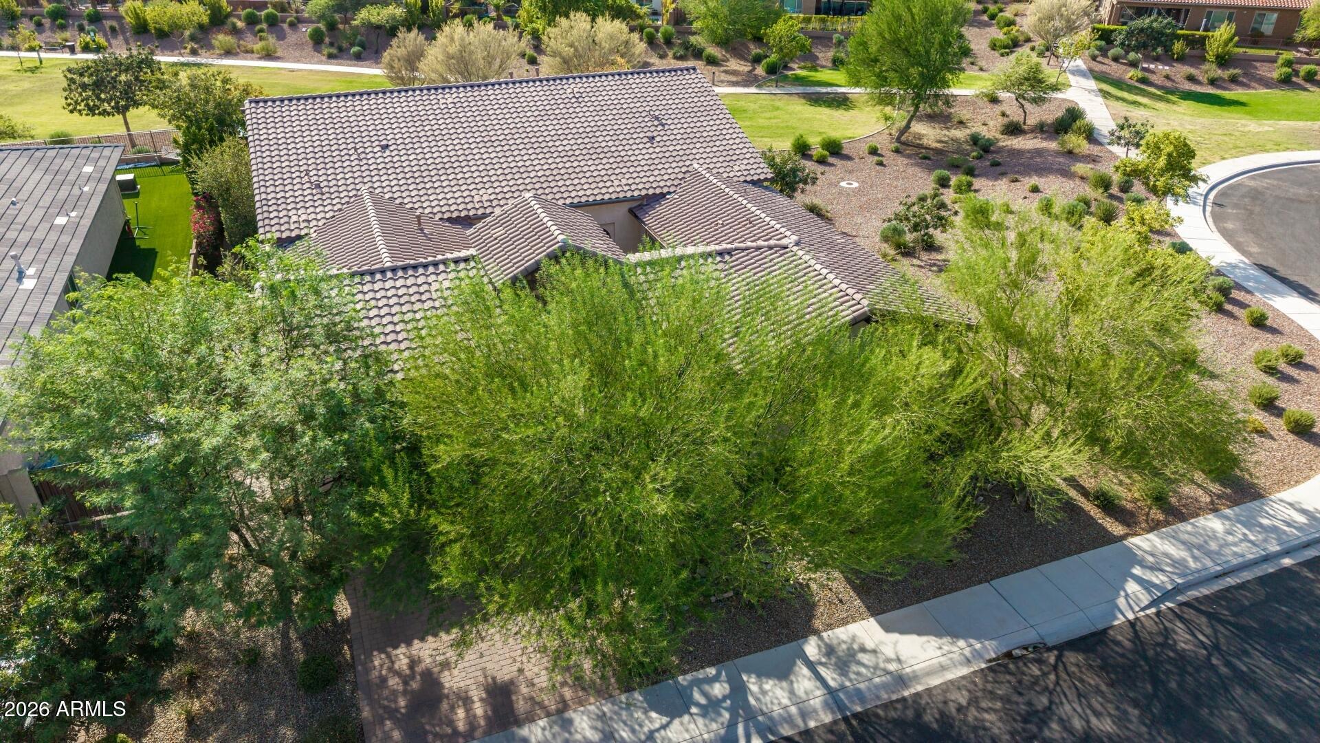 7518 S Quinn Court
