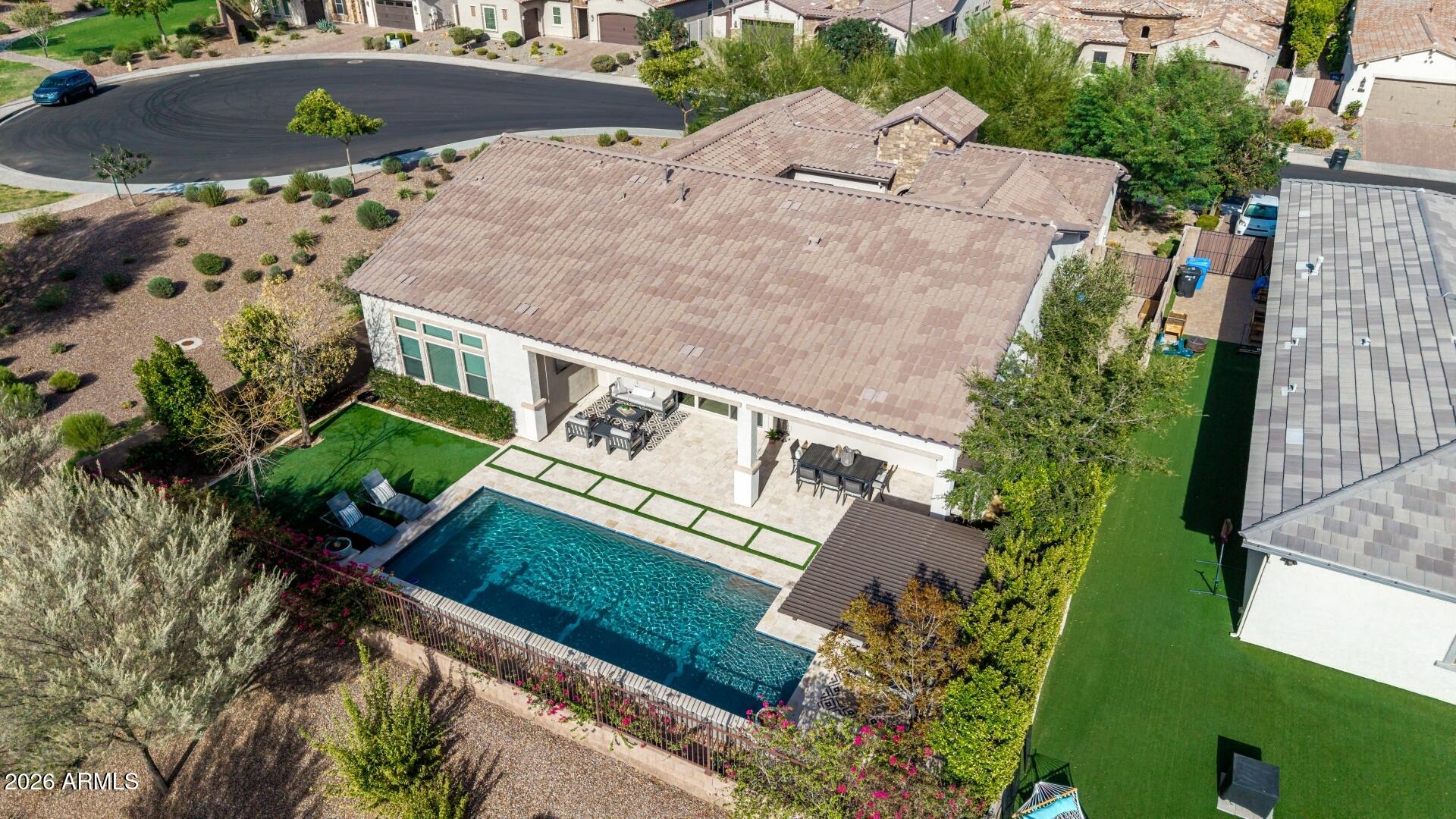 7518 S Quinn Court