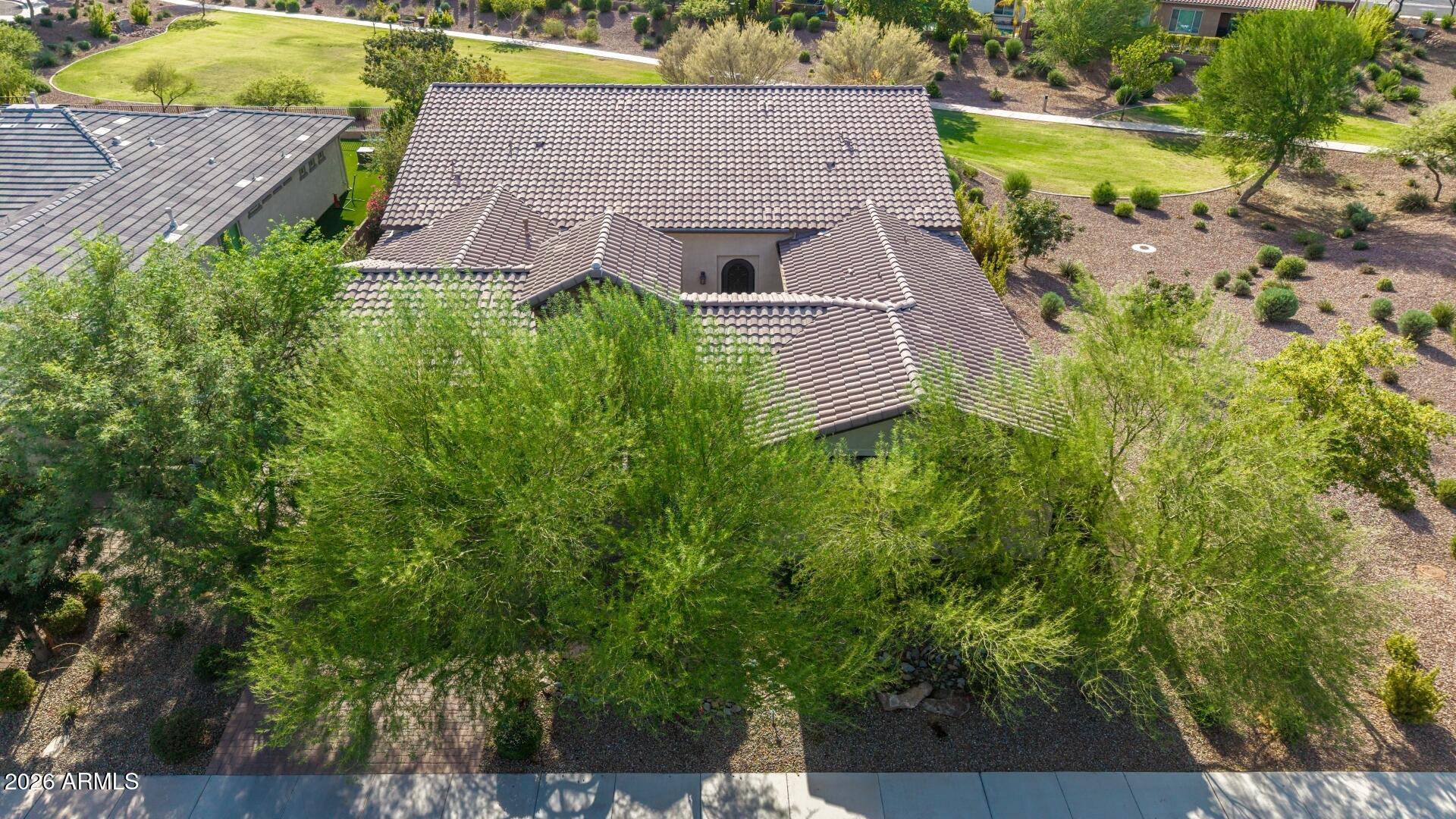 7518 S Quinn Court