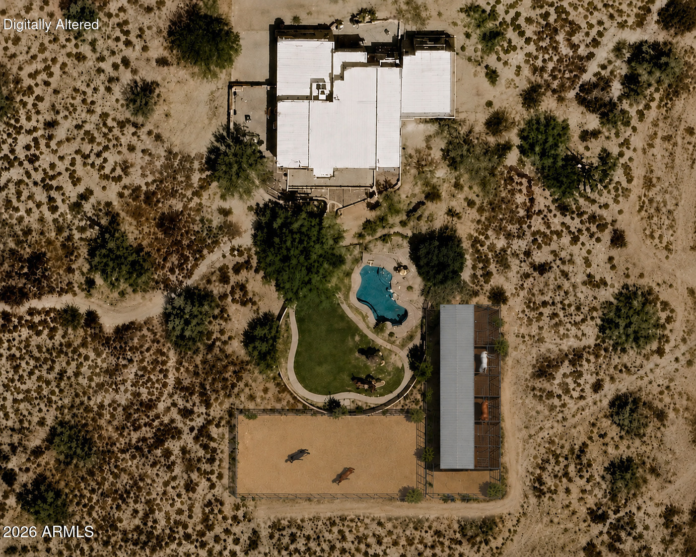 6423 E MARIA Drive