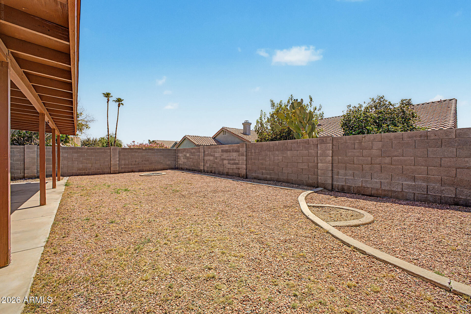 9969 W MACKENZIE Drive