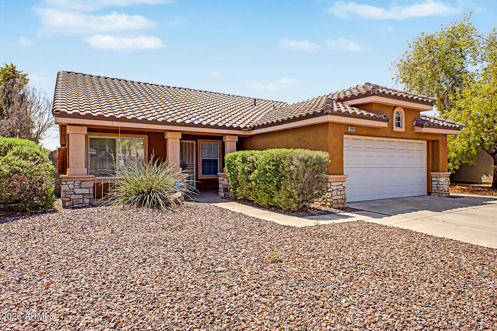 9969 W MACKENZIE Drive