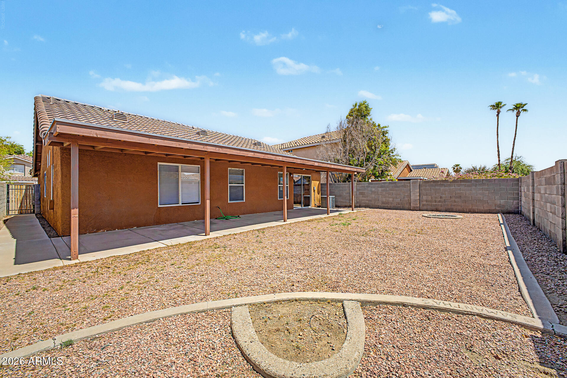 9969 W MACKENZIE Drive