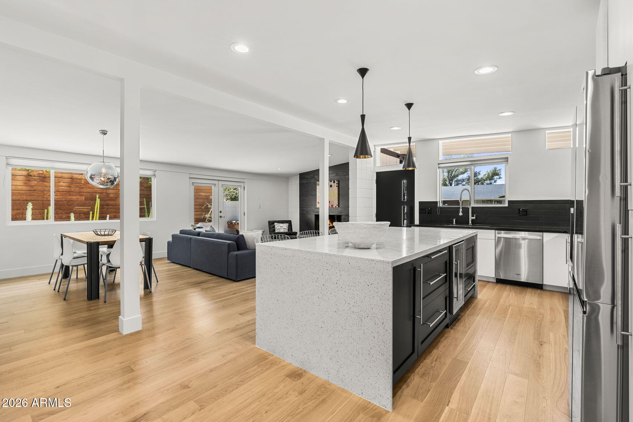 3402 E SELLS Drive