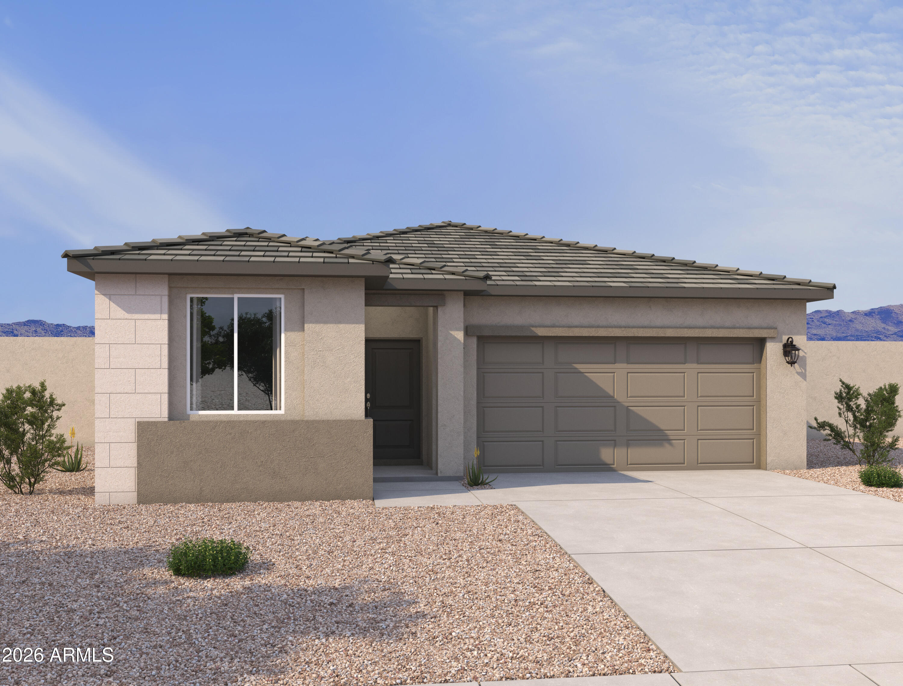 18135 W LA SENDA Drive