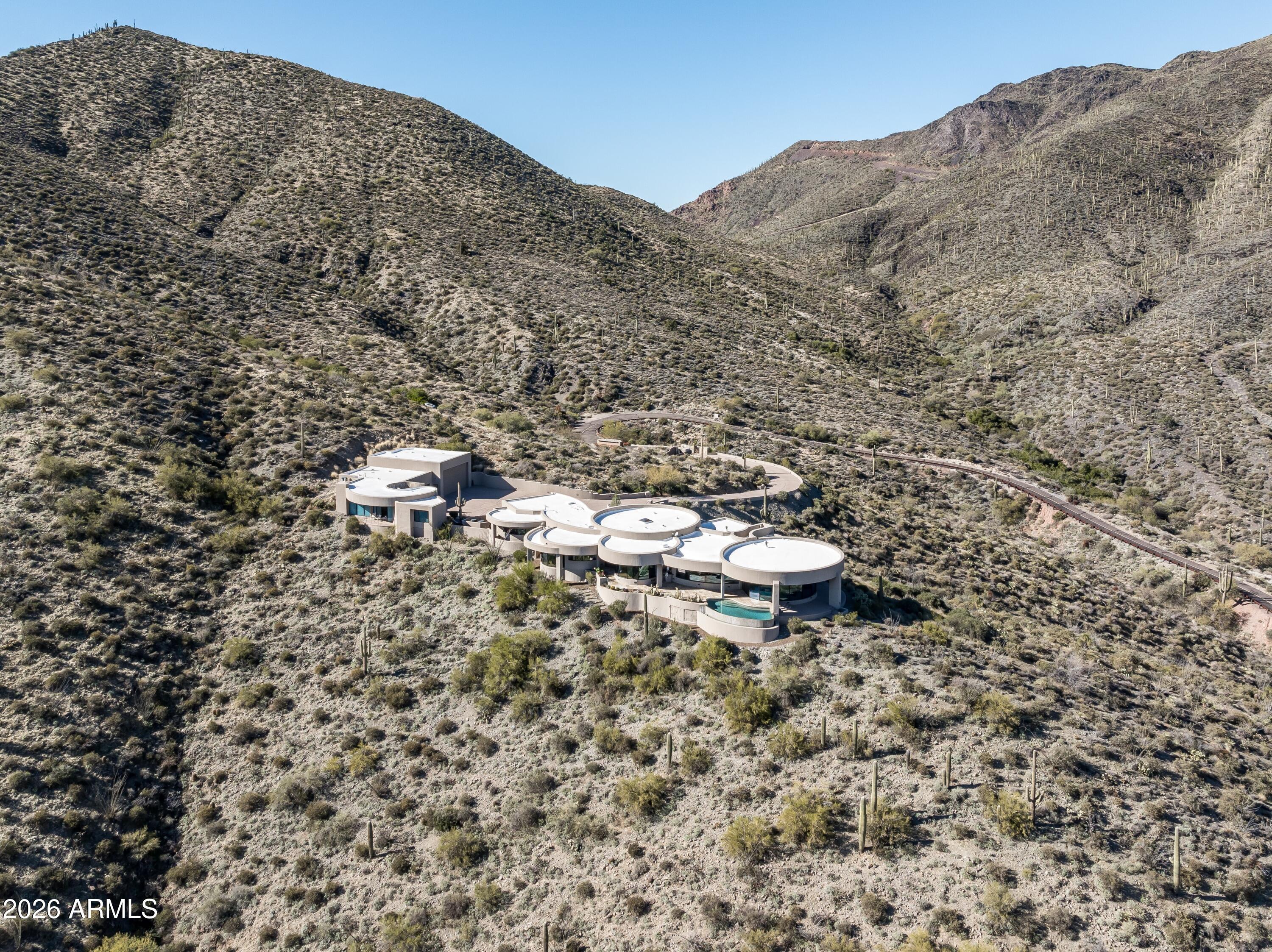 8877 E Charolais Drive