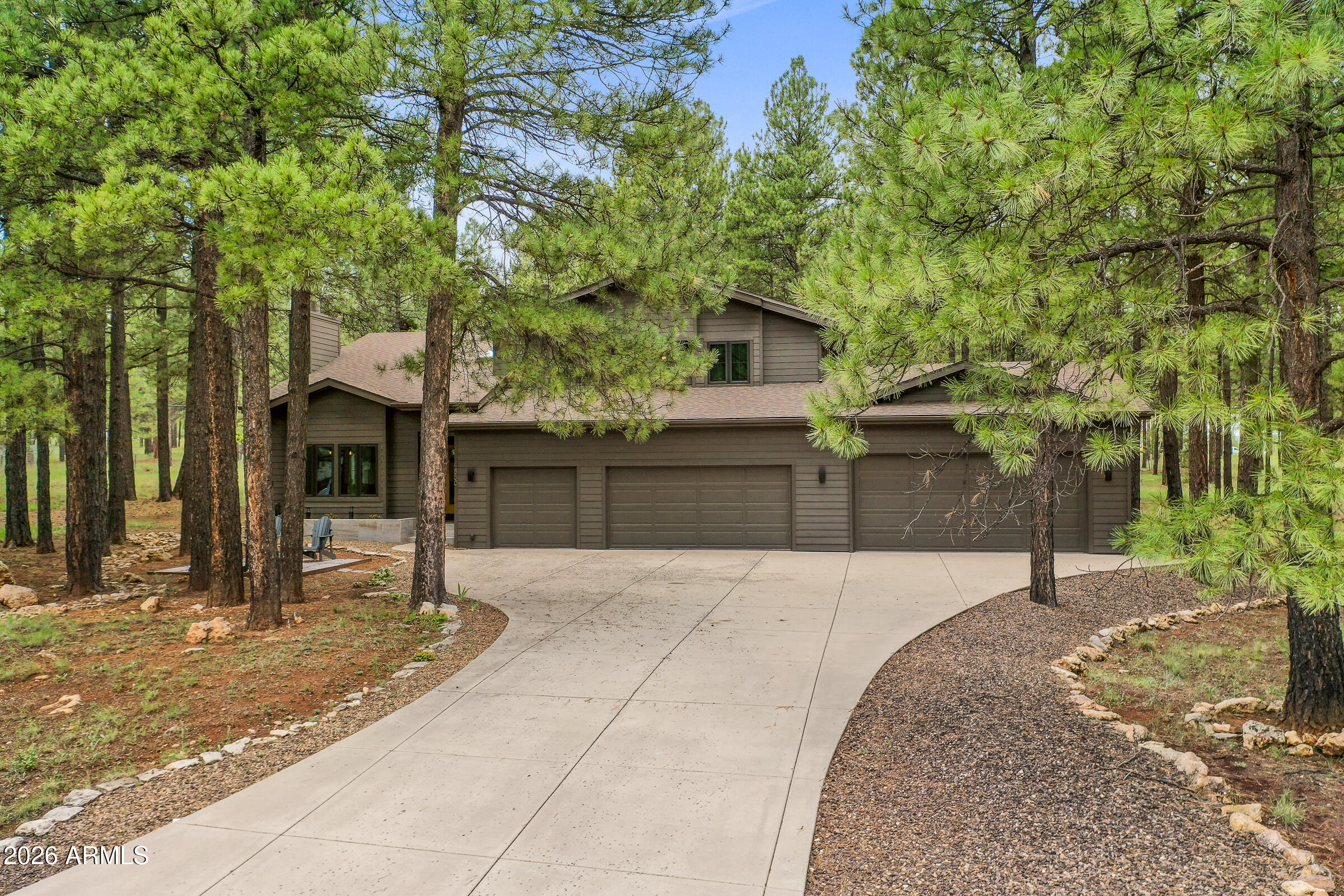 4850 E MOUNT PLEASANT Drive