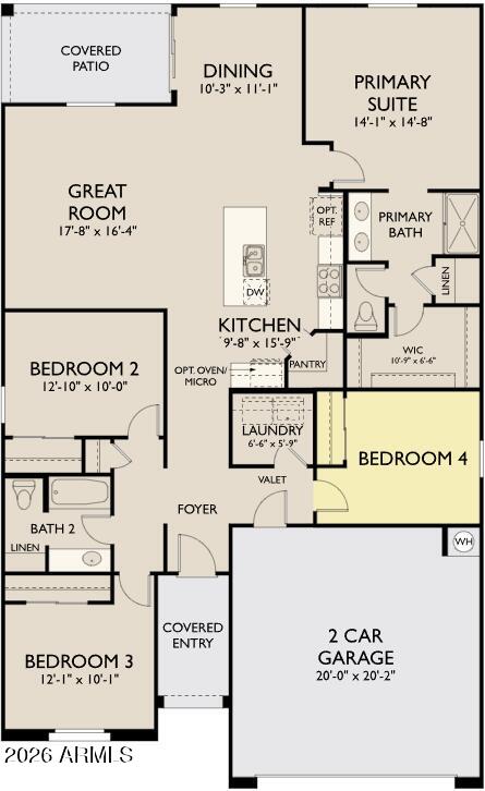46895 W Dry Gulch Road
