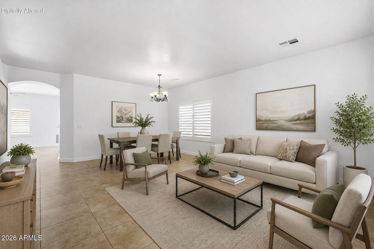 22343 E CALLE DE FLORES