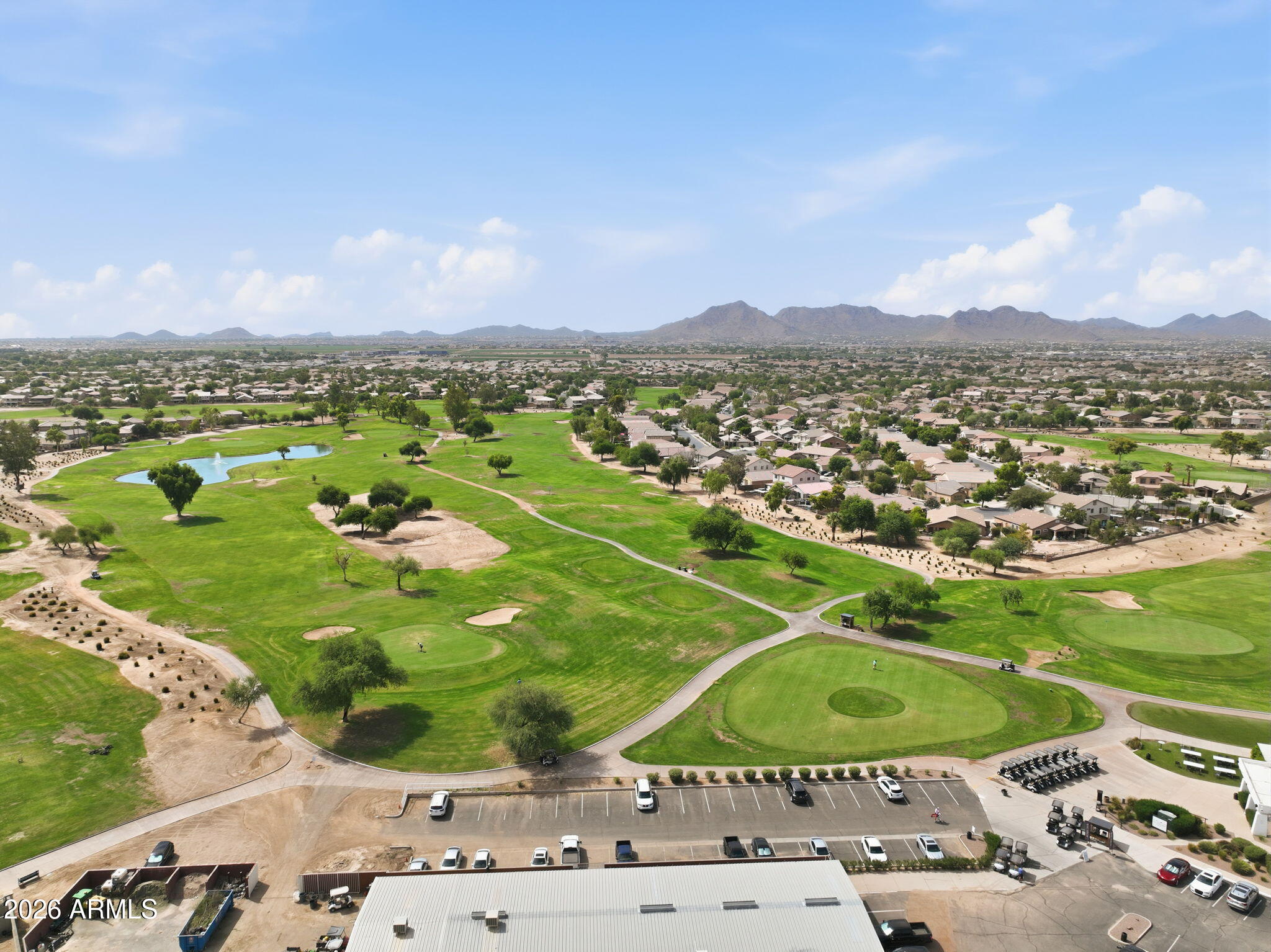 22343 E CALLE DE FLORES