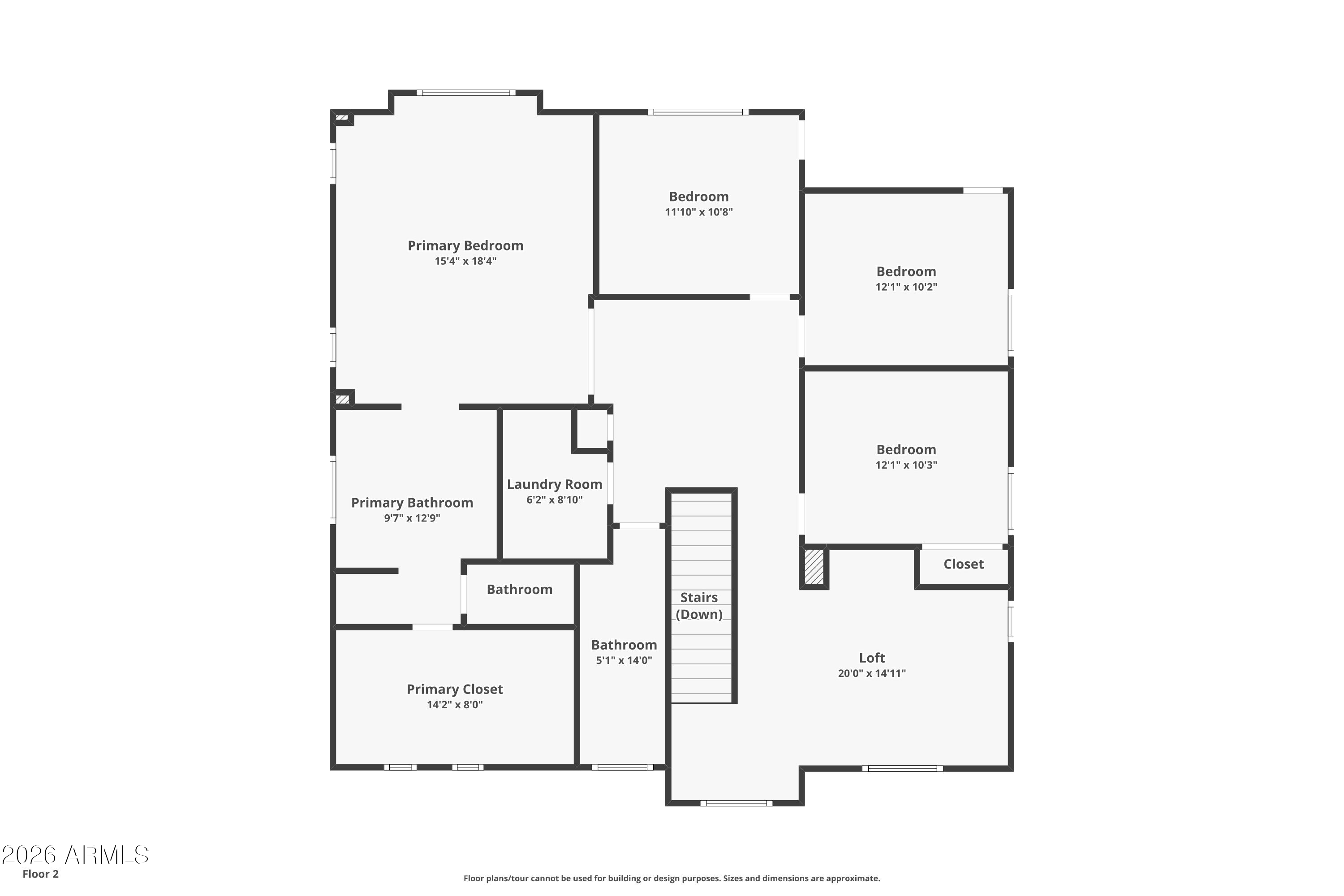 22343 E CALLE DE FLORES