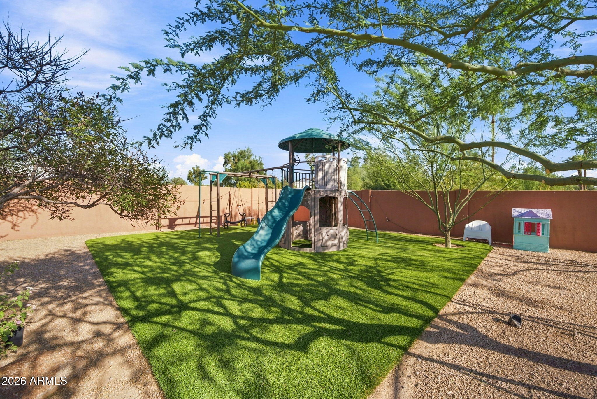 9827 N 65TH Place