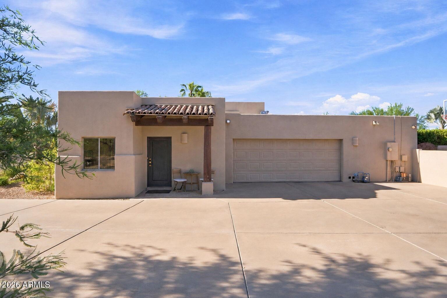 9827 N 65TH Place