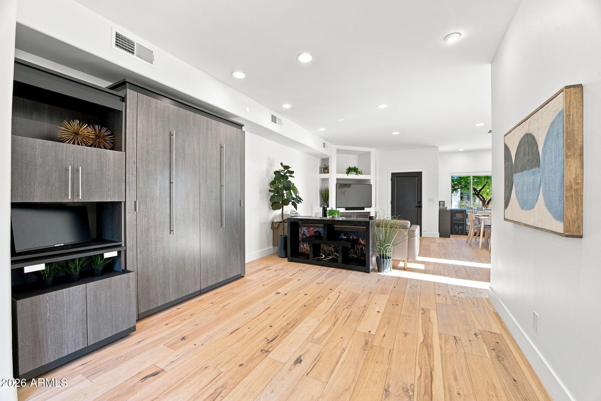 9827 N 65TH Place