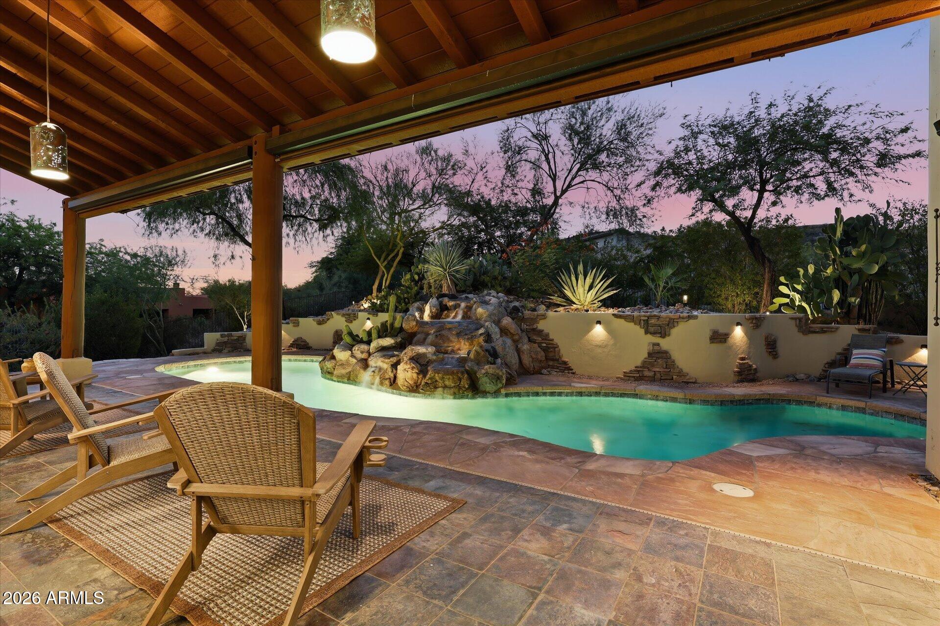 7260 E EAGLE CREST Drive 37
