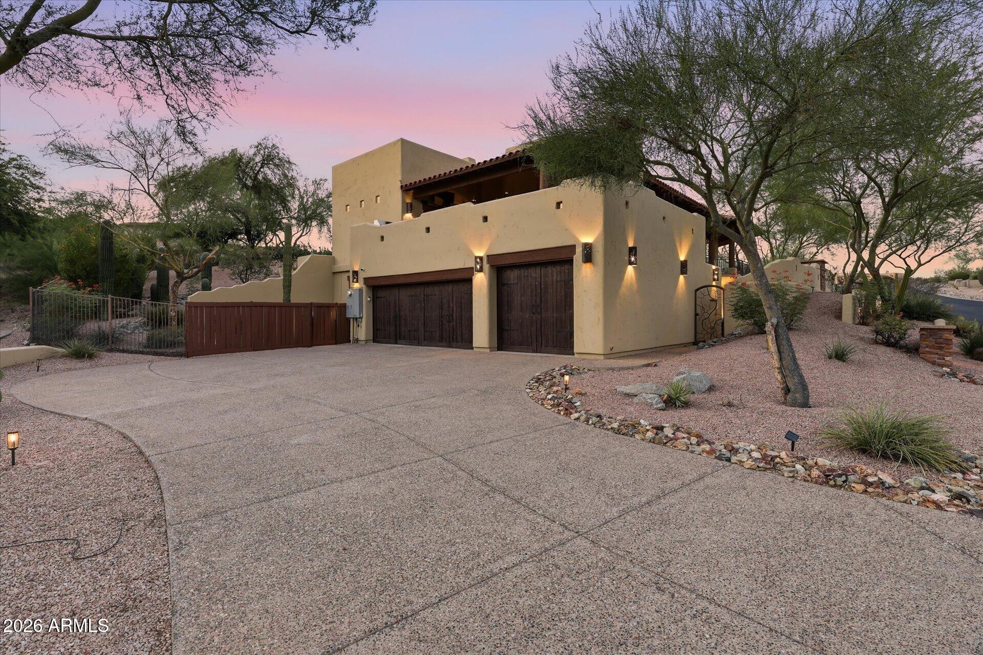 7260 E EAGLE CREST Drive 37