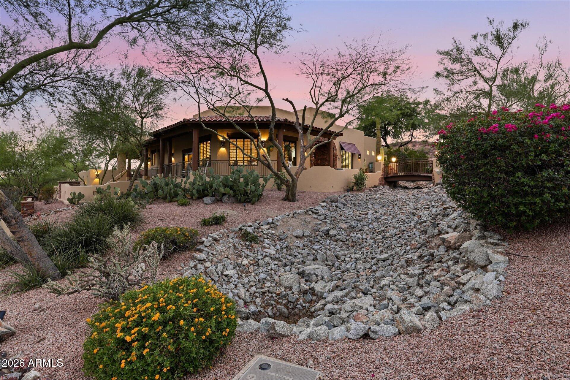 7260 E EAGLE CREST Drive 37