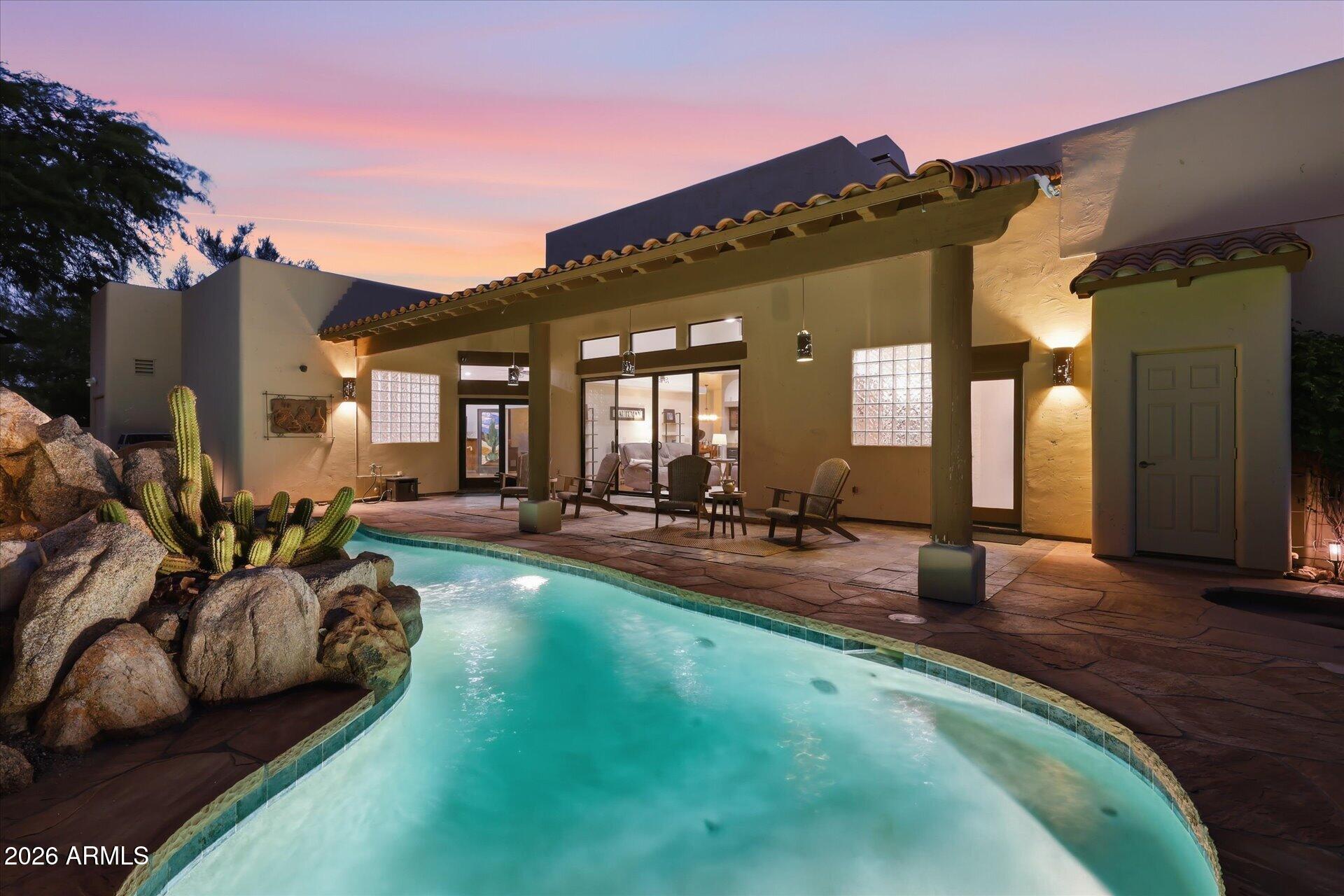 7260 E EAGLE CREST Drive 37