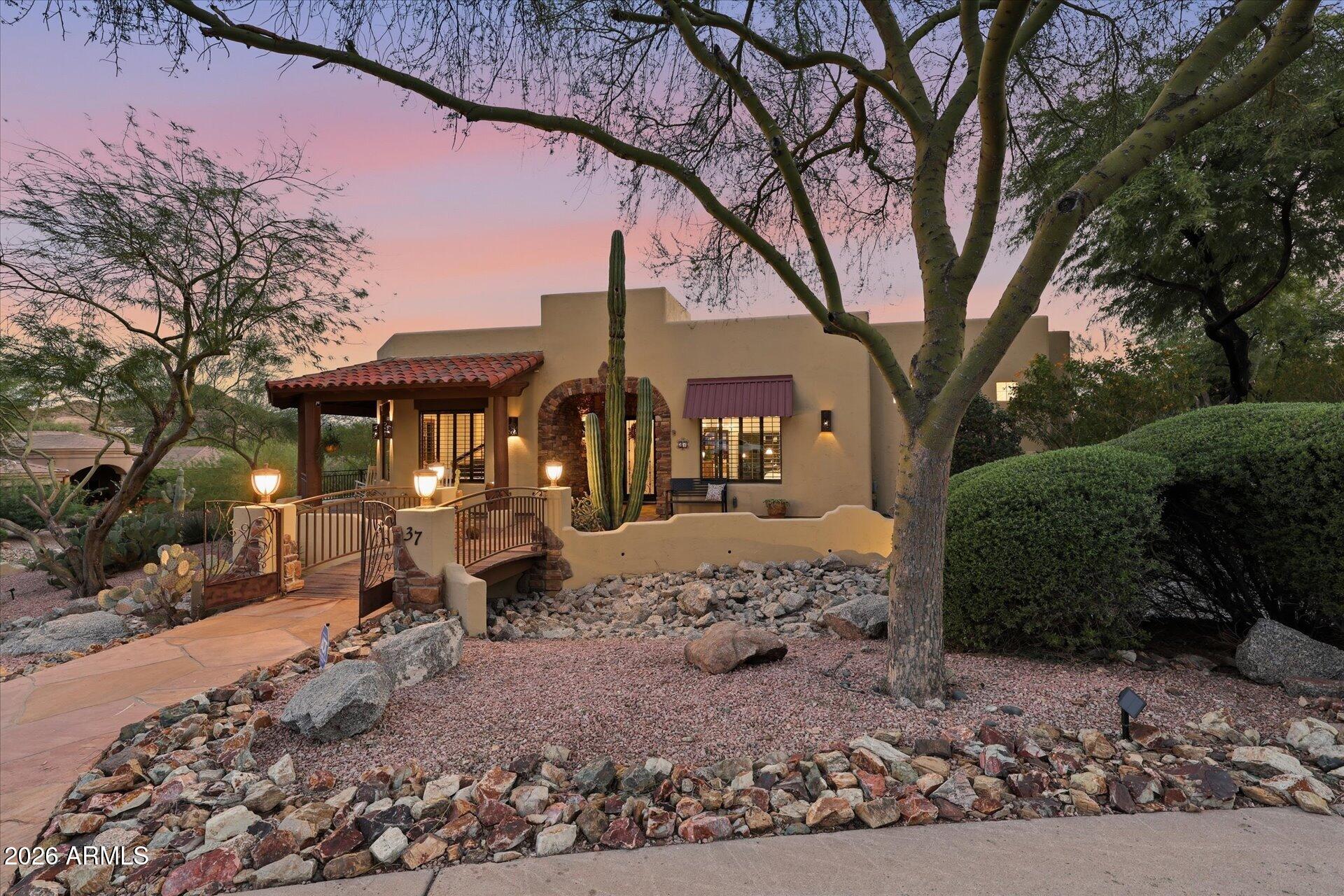 7260 E EAGLE CREST Drive 37