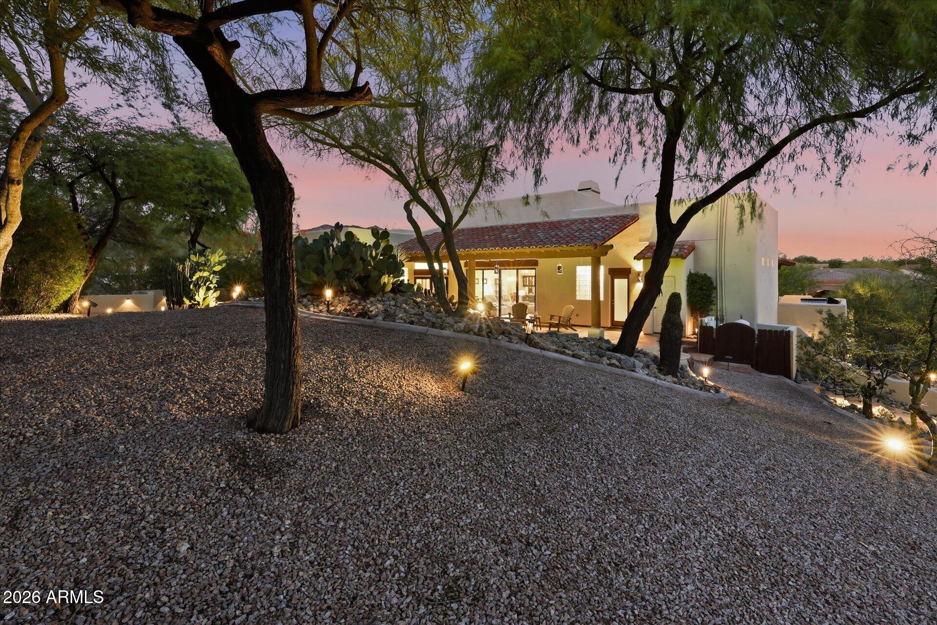 7260 E EAGLE CREST Drive 37