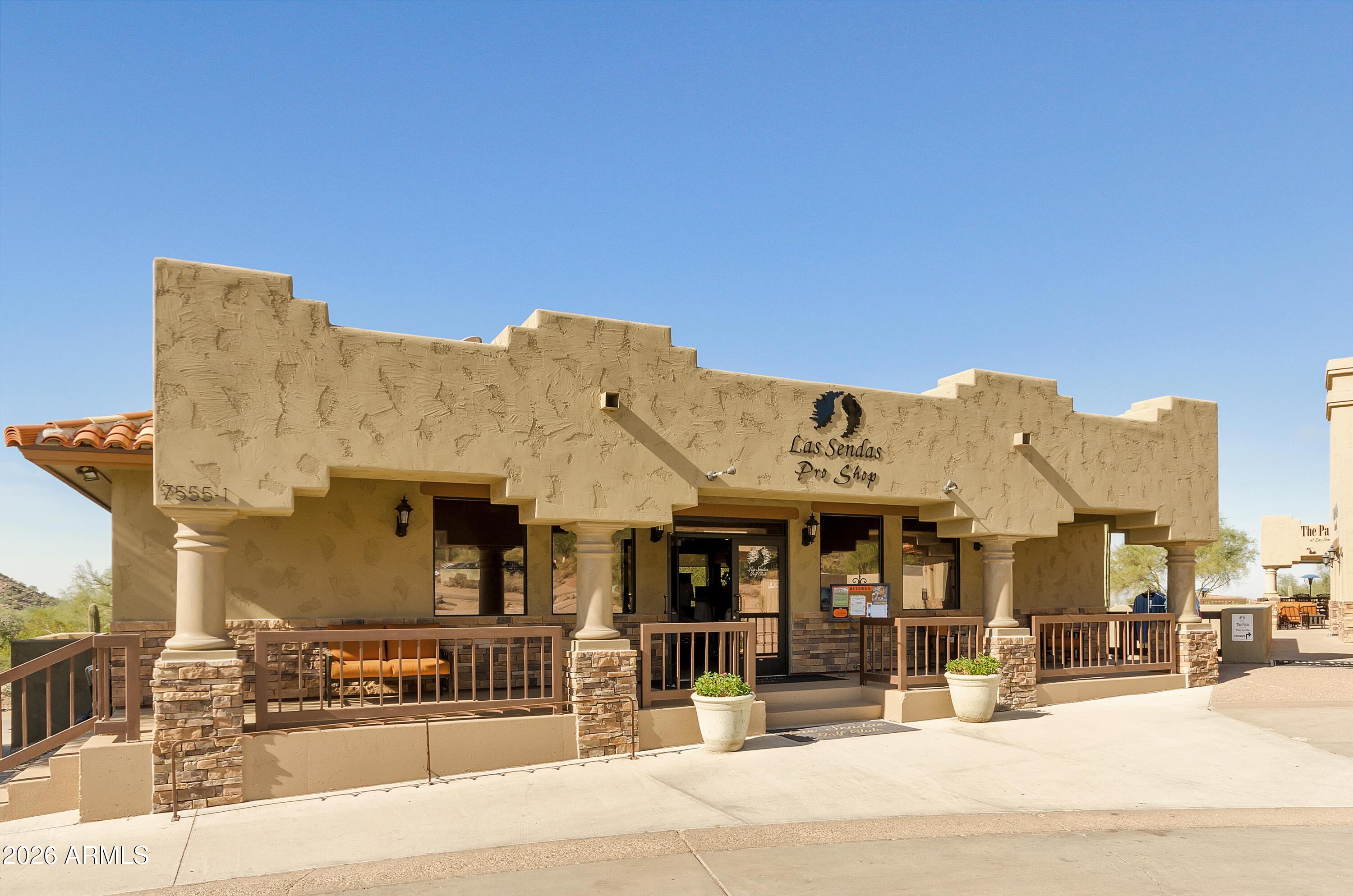 7260 E EAGLE CREST Drive 37