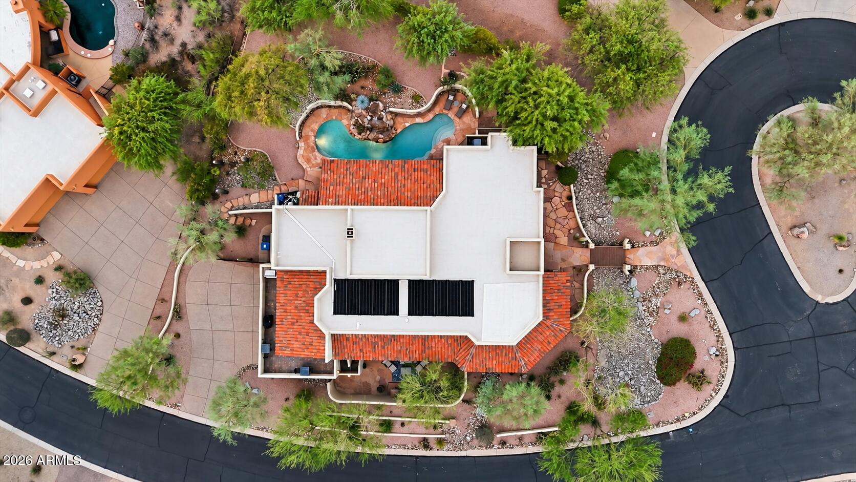 7260 E EAGLE CREST Drive 37