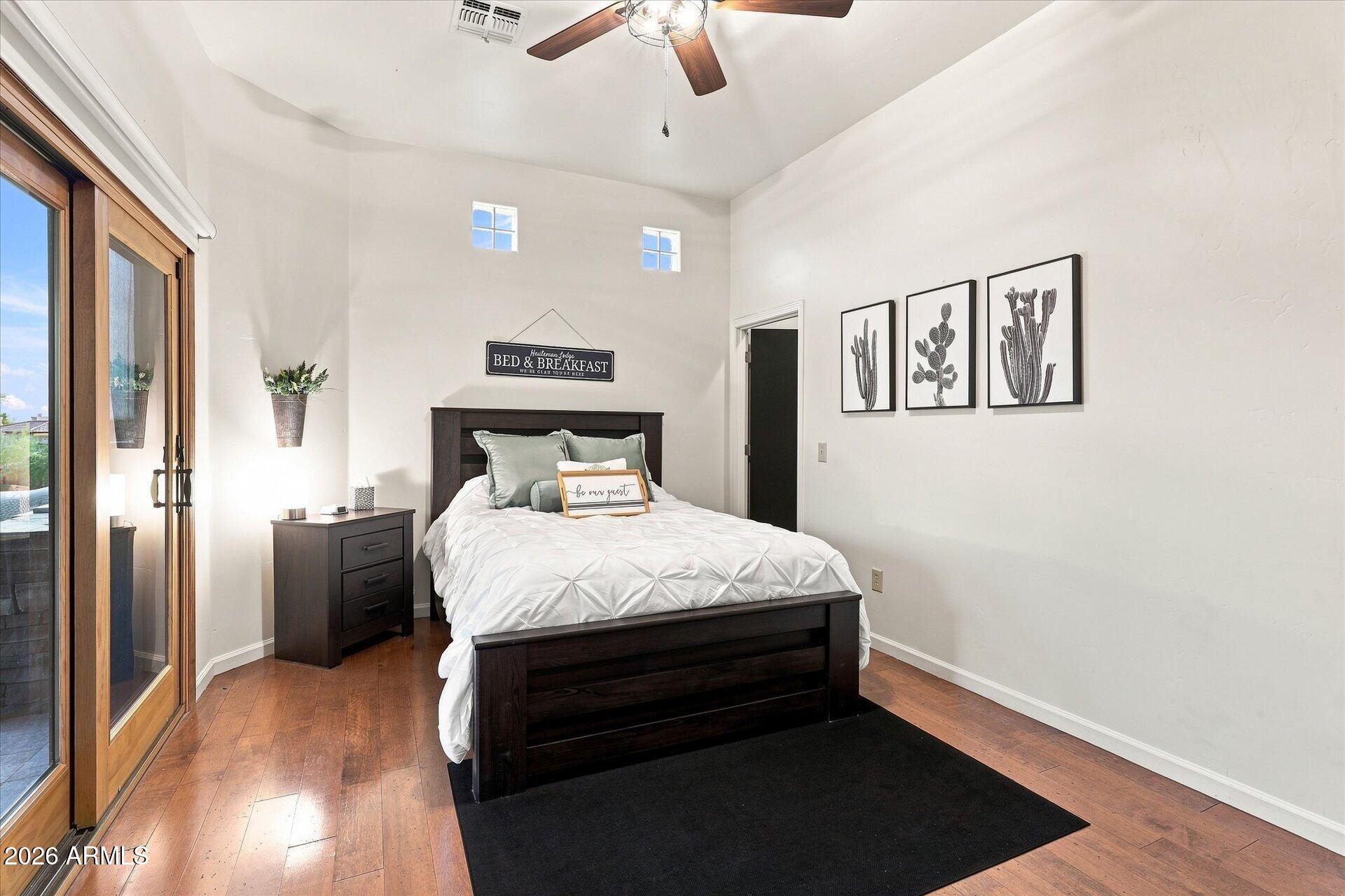 7260 E EAGLE CREST Drive 37
