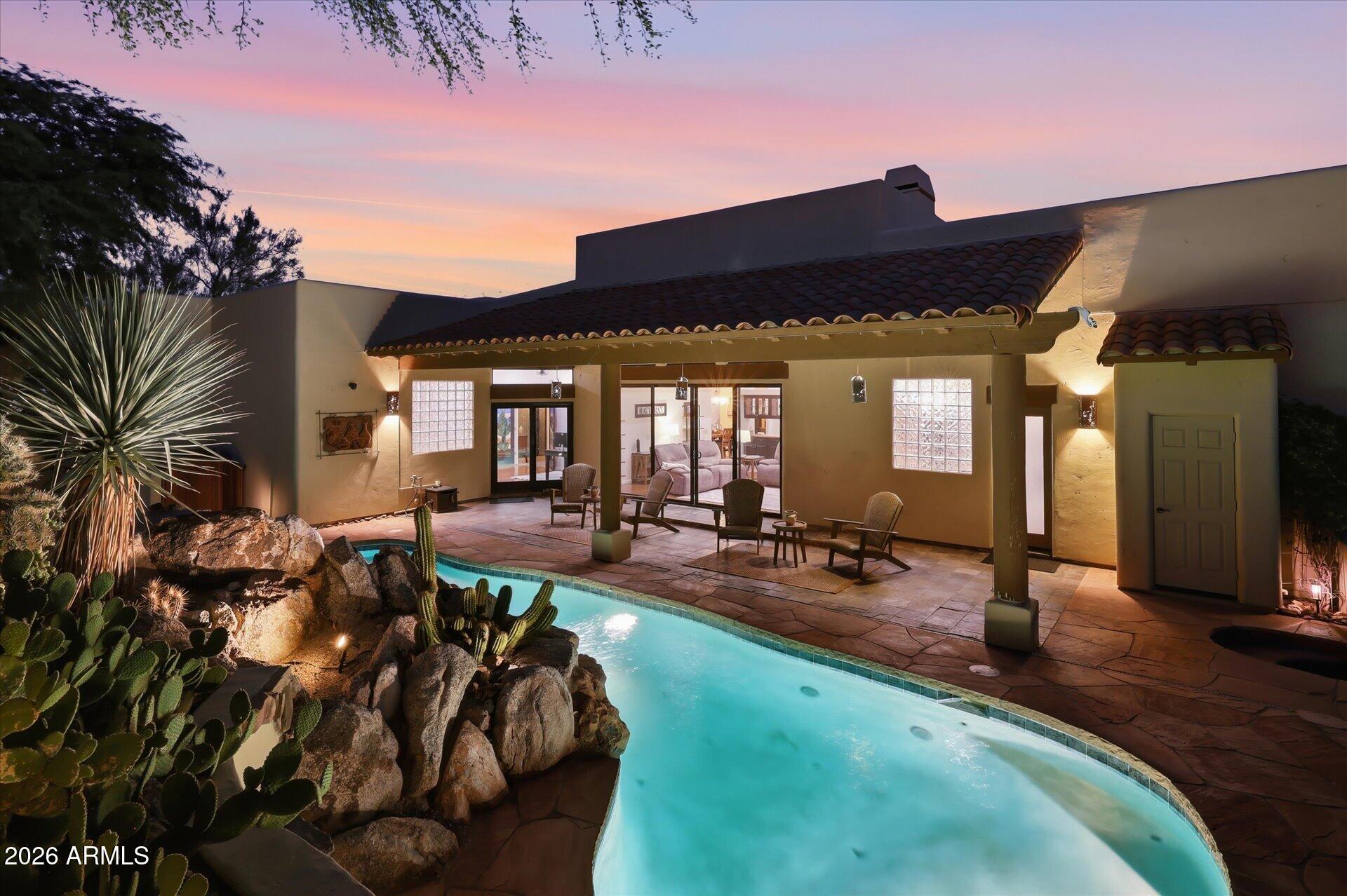 7260 E EAGLE CREST Drive 37