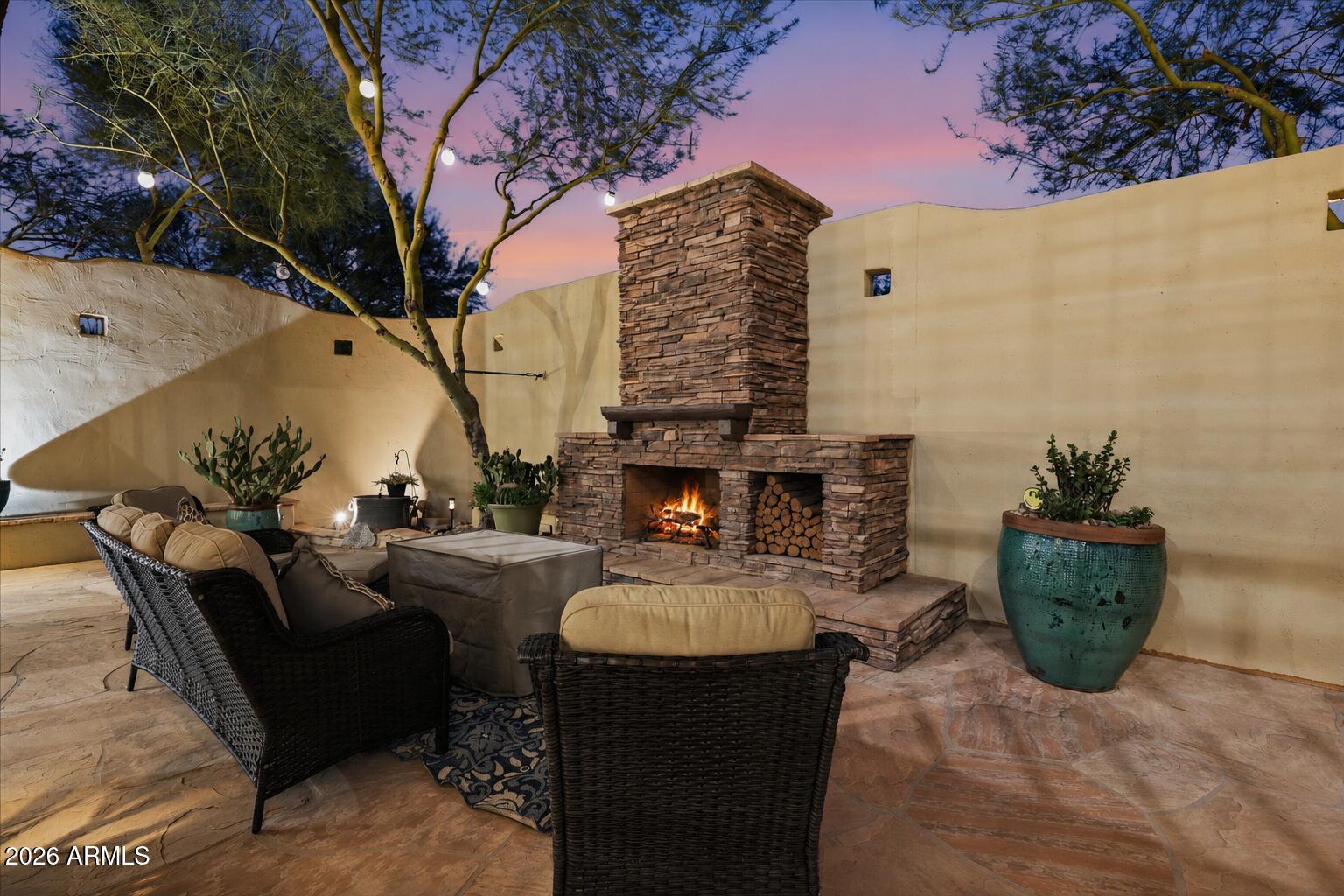 7260 E EAGLE CREST Drive 37