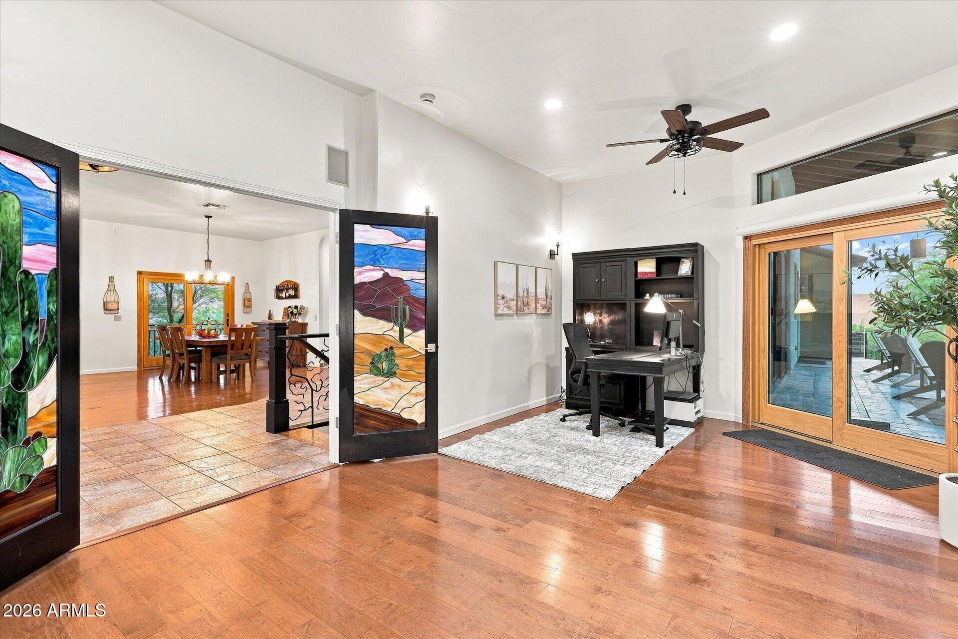 7260 E EAGLE CREST Drive 37