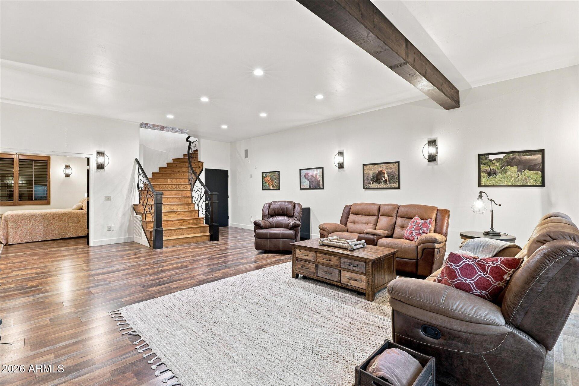 7260 E EAGLE CREST Drive 37