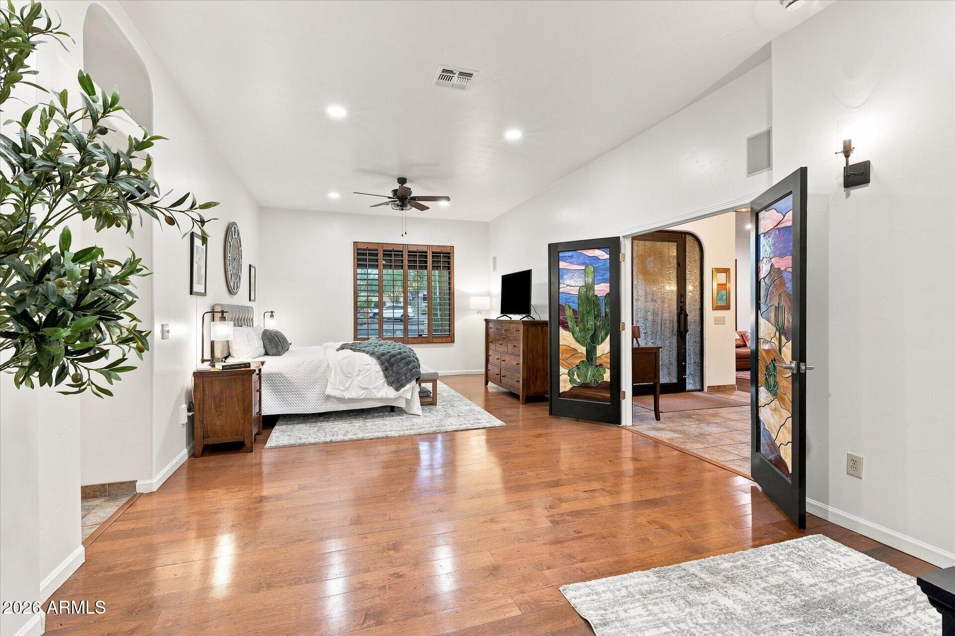 7260 E EAGLE CREST Drive 37