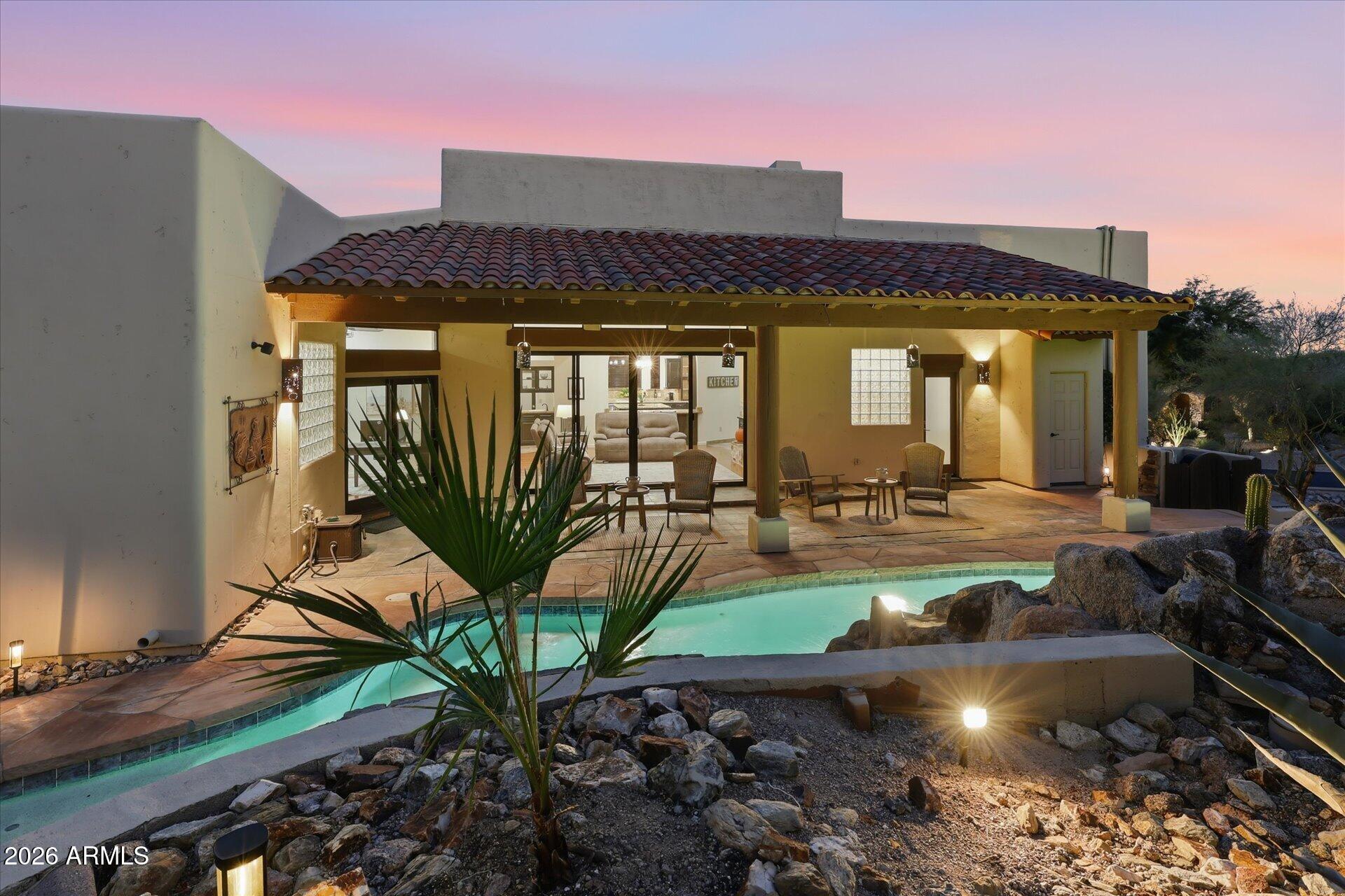 7260 E EAGLE CREST Drive 37