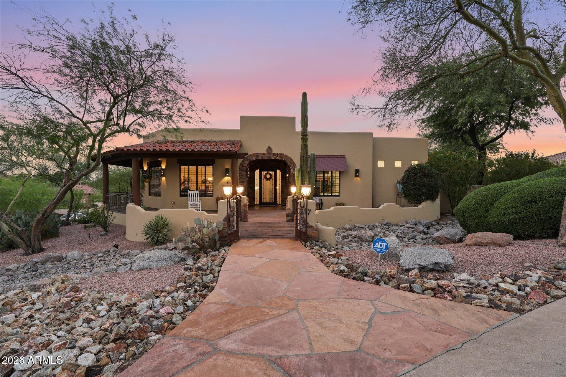 7260 E EAGLE CREST Drive 37