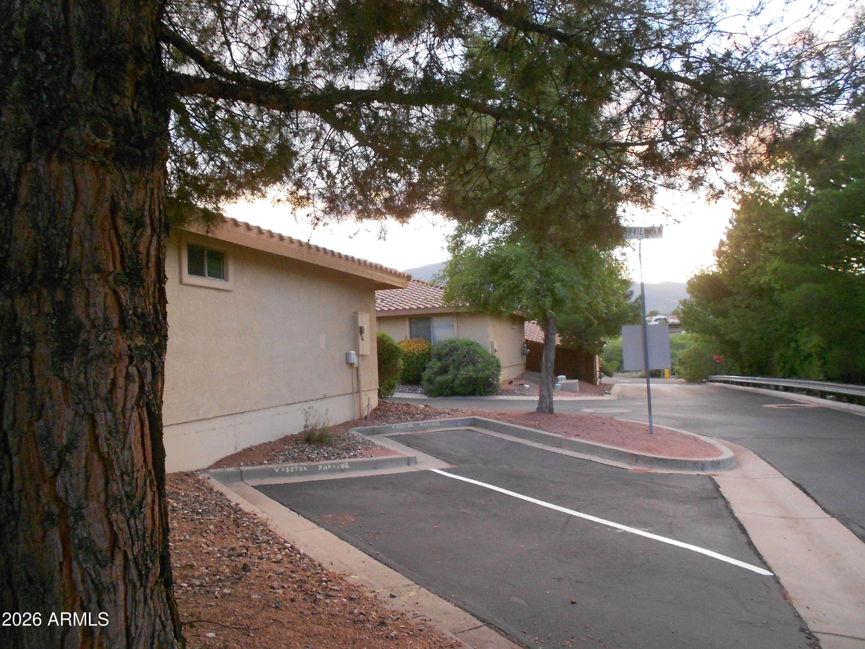 707 Skyview Lane