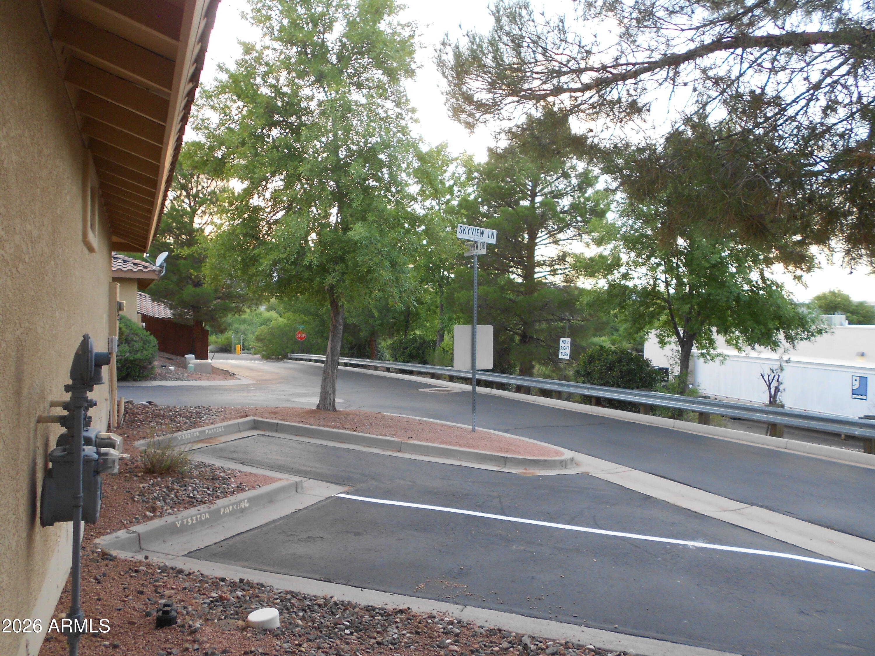 707 Skyview Lane