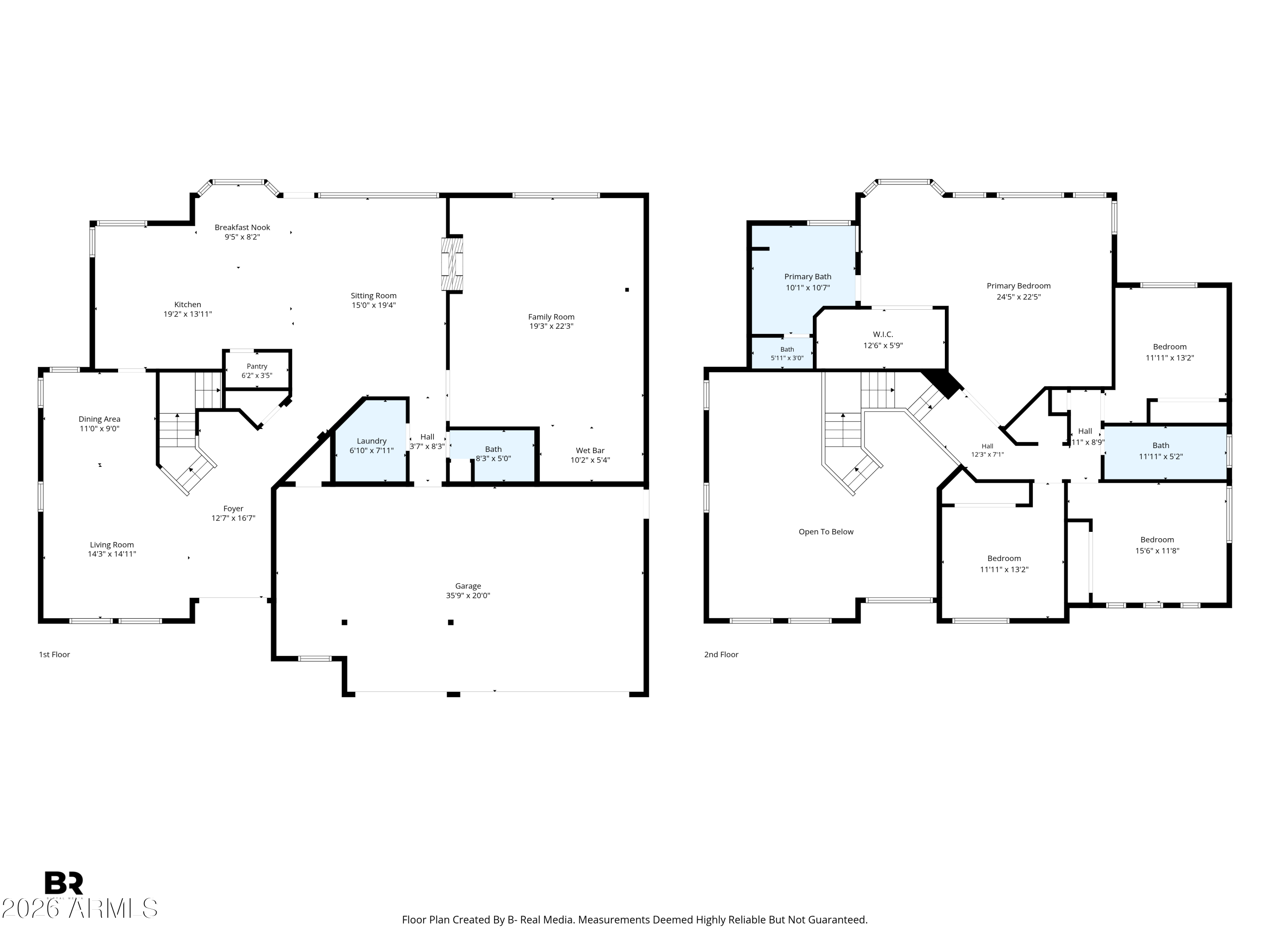 6261 W LOUISE Drive
