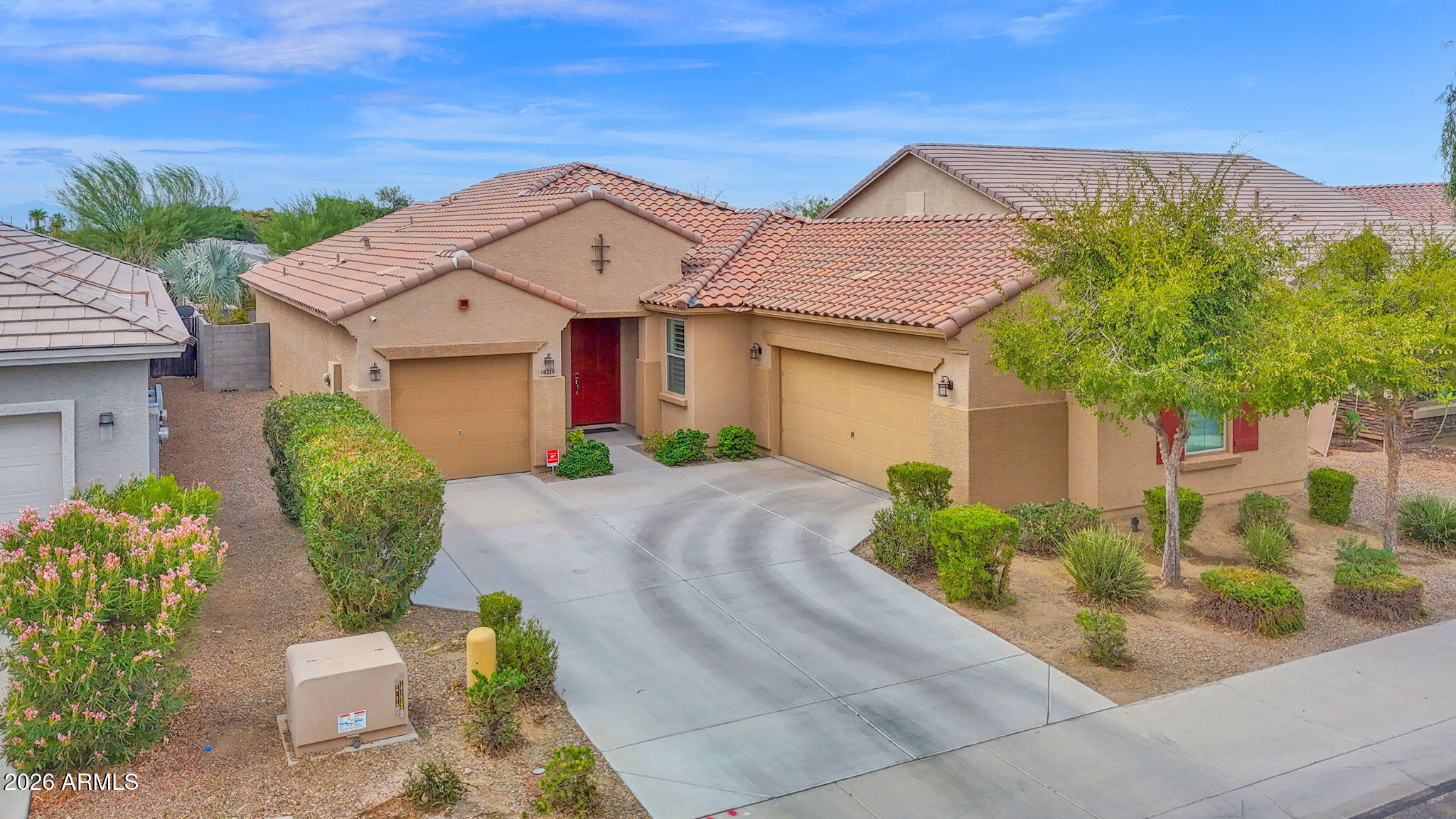 10219 W LAWRENCE Lane