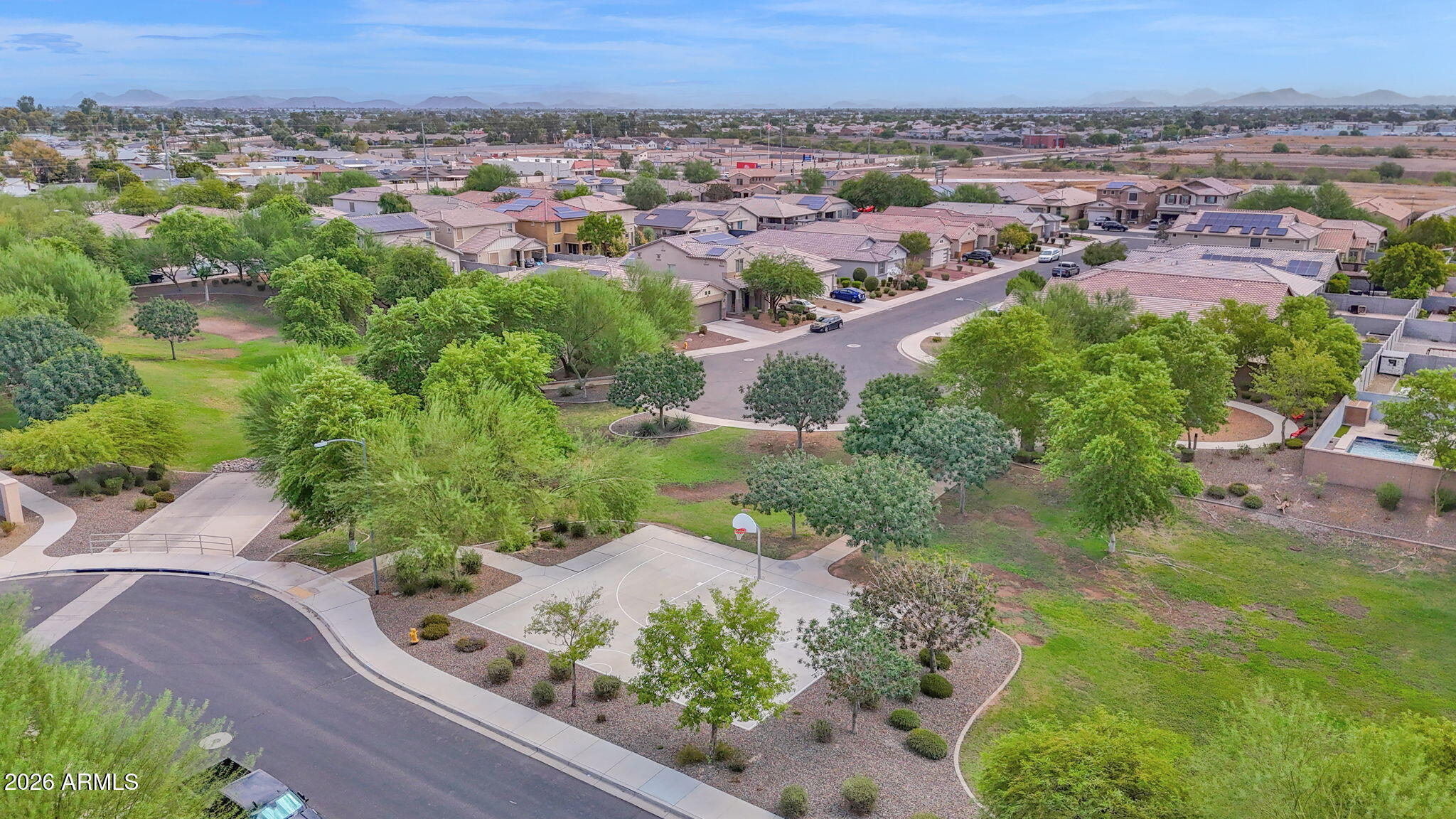 10219 W LAWRENCE Lane