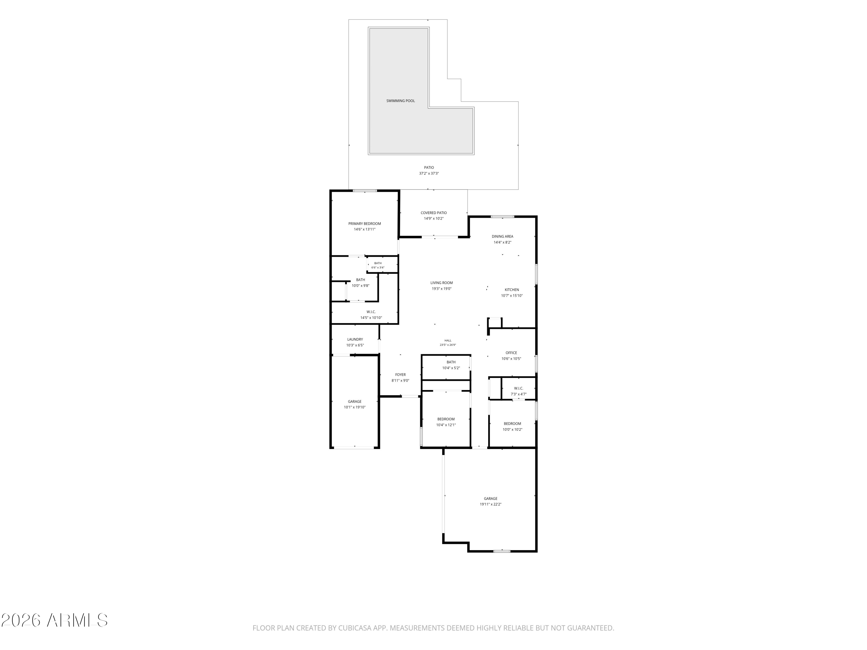10219 W LAWRENCE Lane