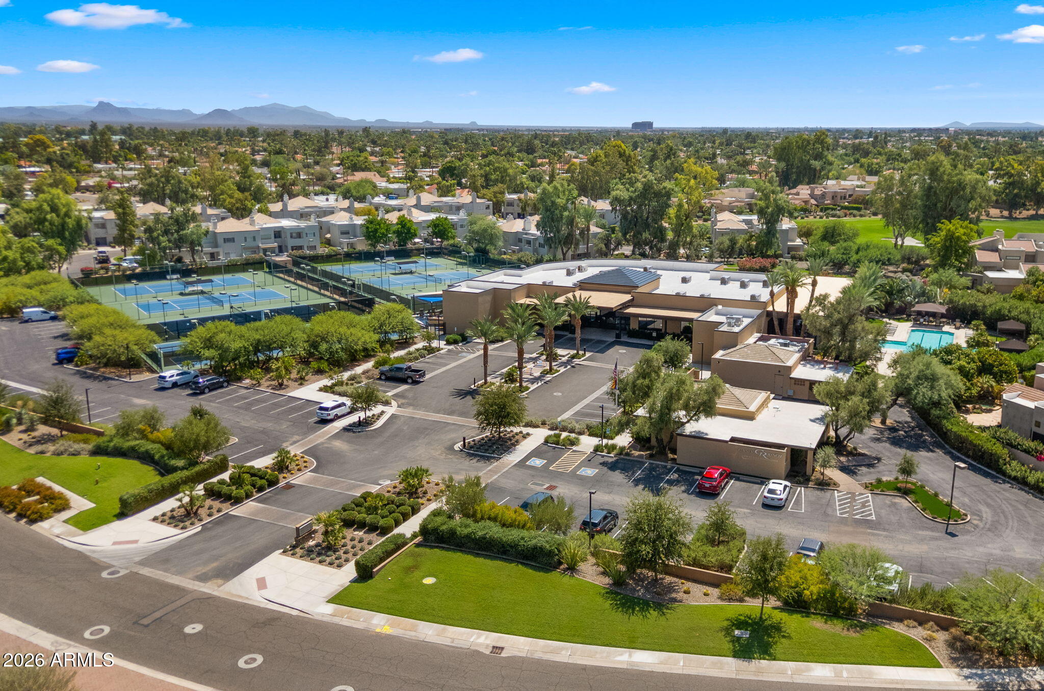 7710 E GAINEY RANCH Road 211