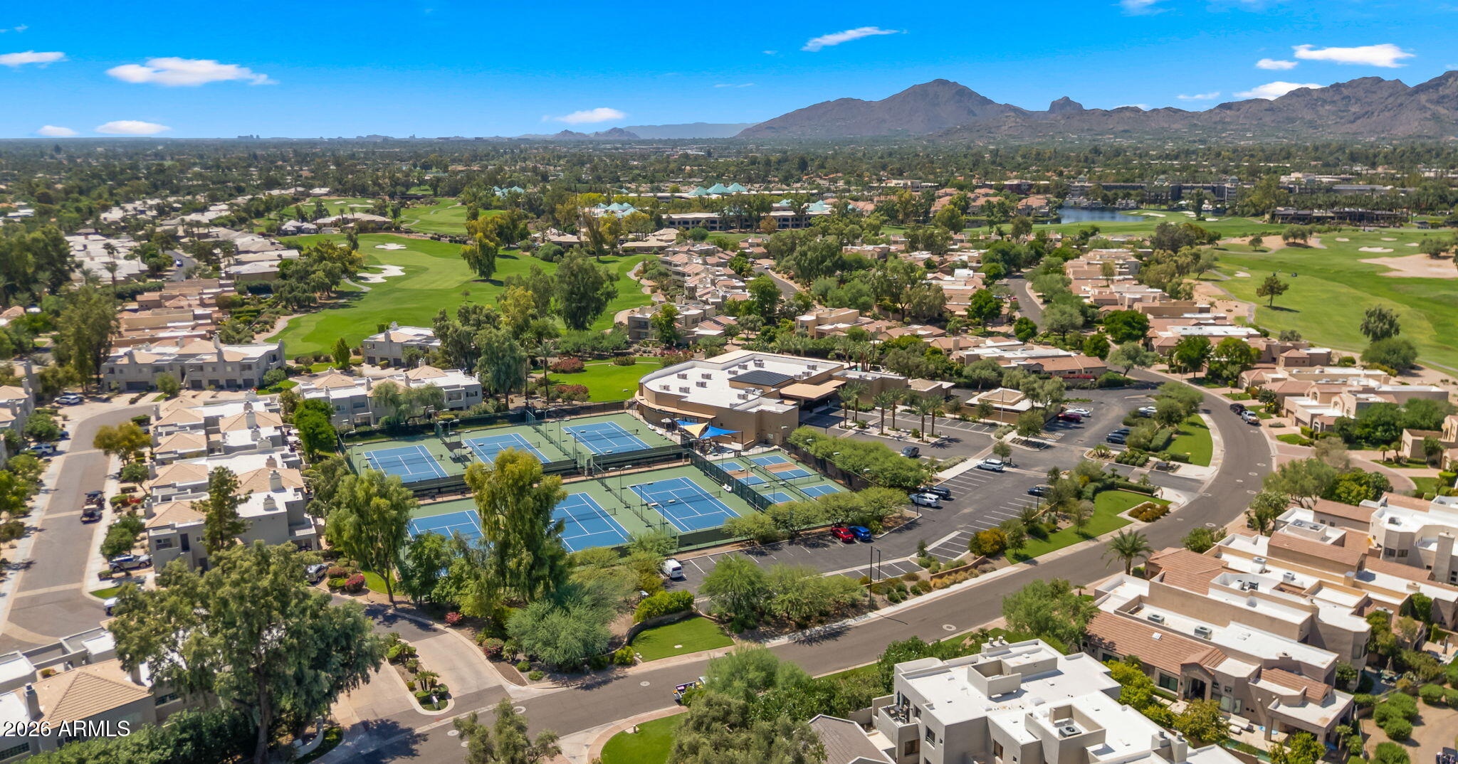 7710 E GAINEY RANCH Road 211
