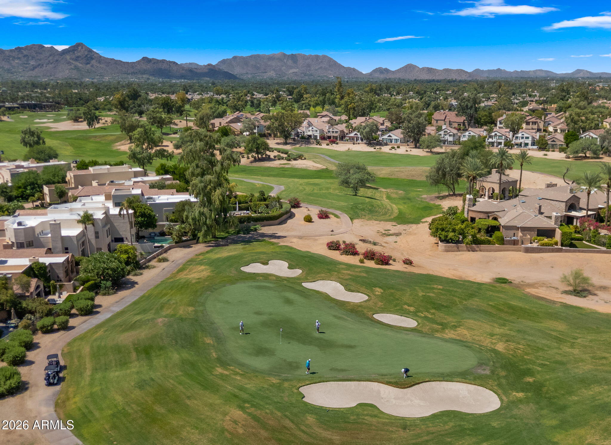 7710 E GAINEY RANCH Road 211
