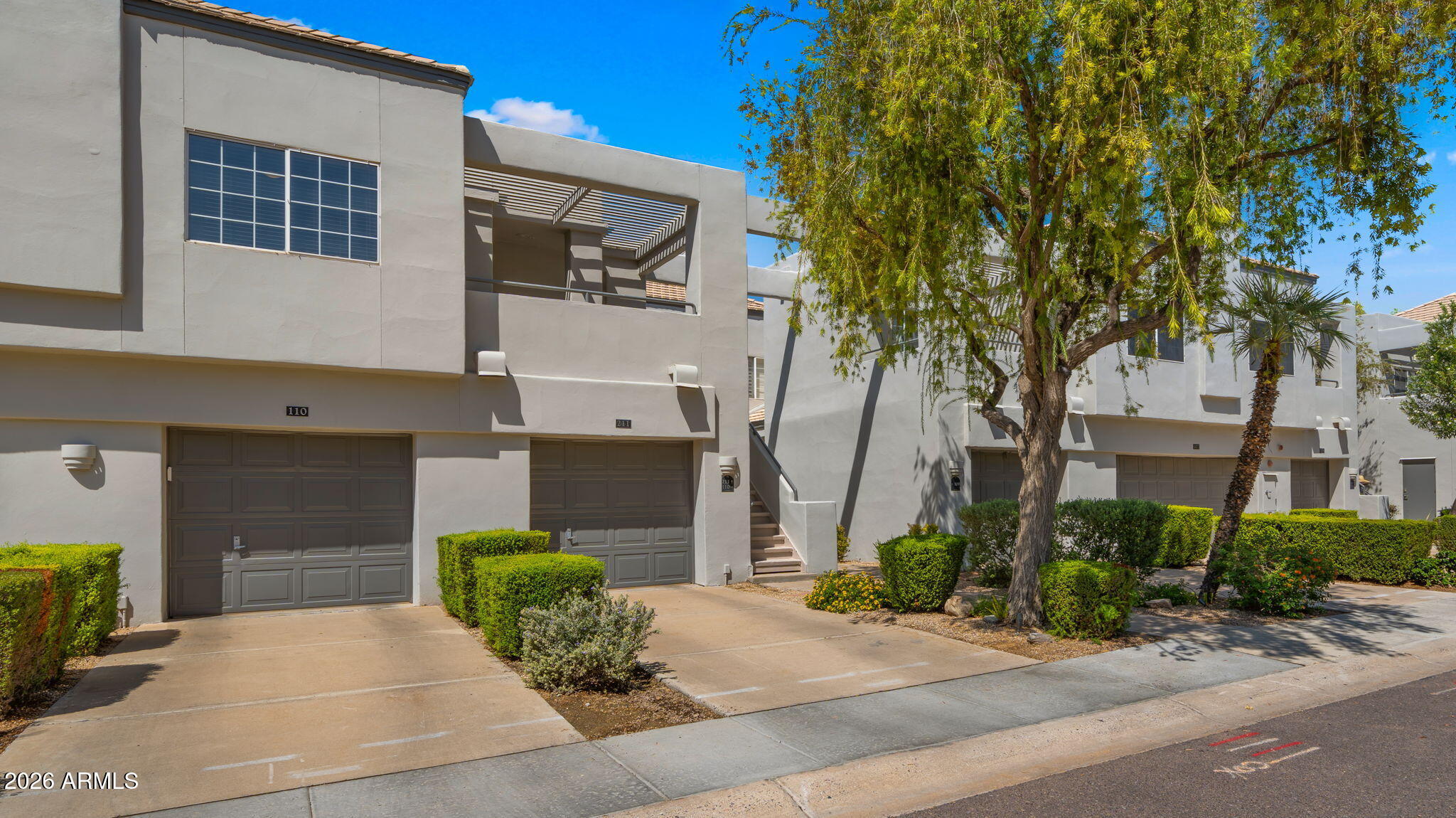 7710 E GAINEY RANCH Road 211