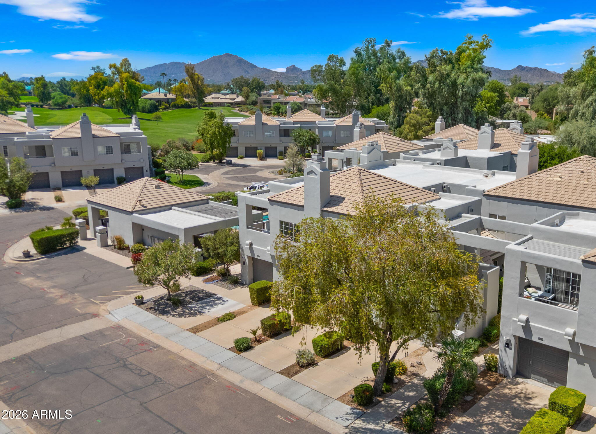 7710 E GAINEY RANCH Road 211
