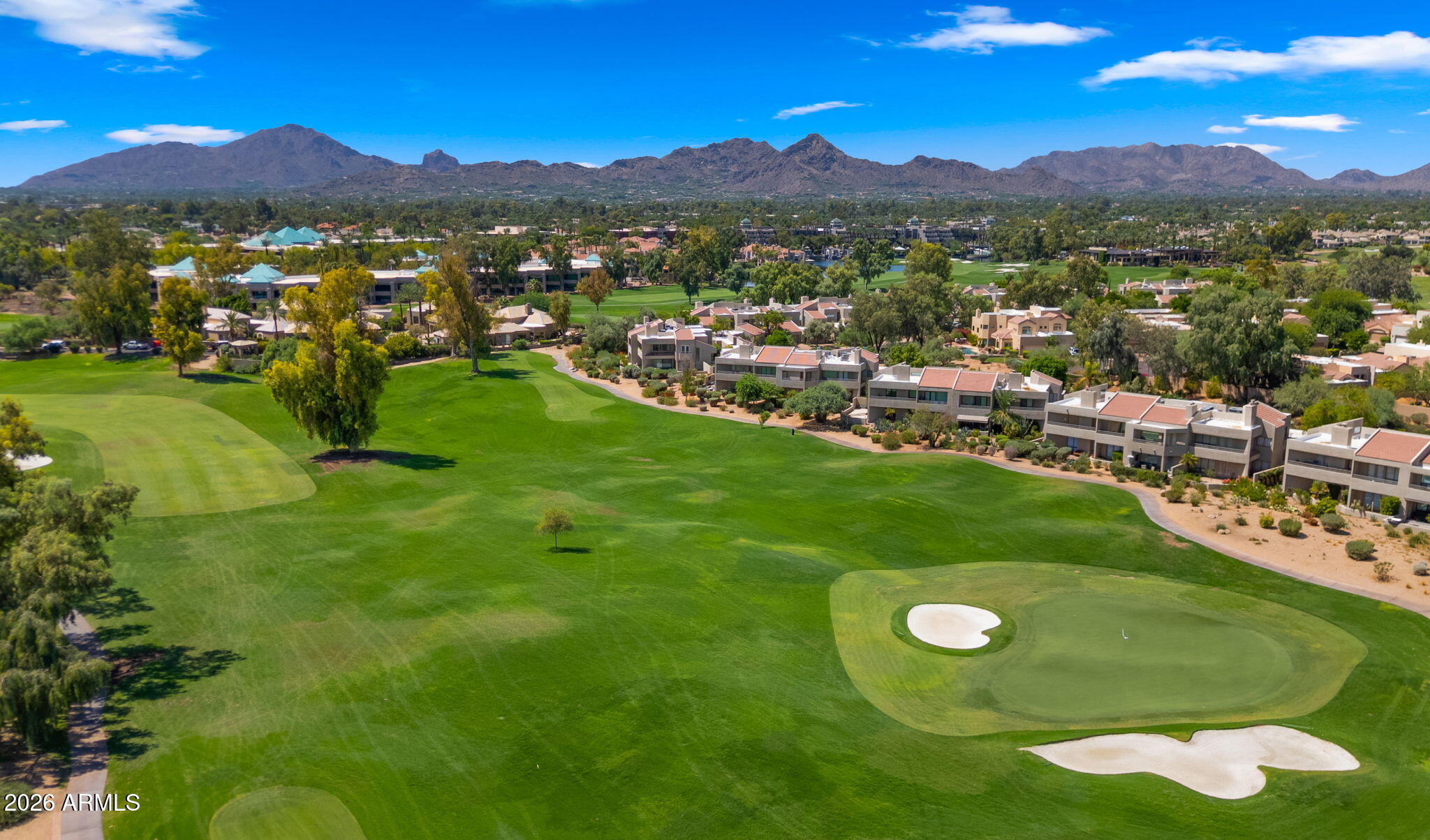 7710 E GAINEY RANCH Road 211