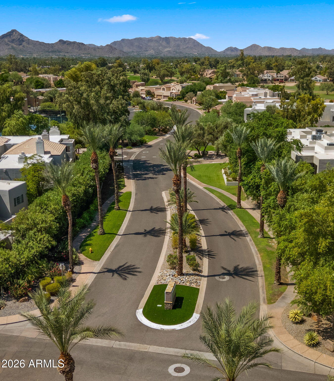 7710 E GAINEY RANCH Road 211