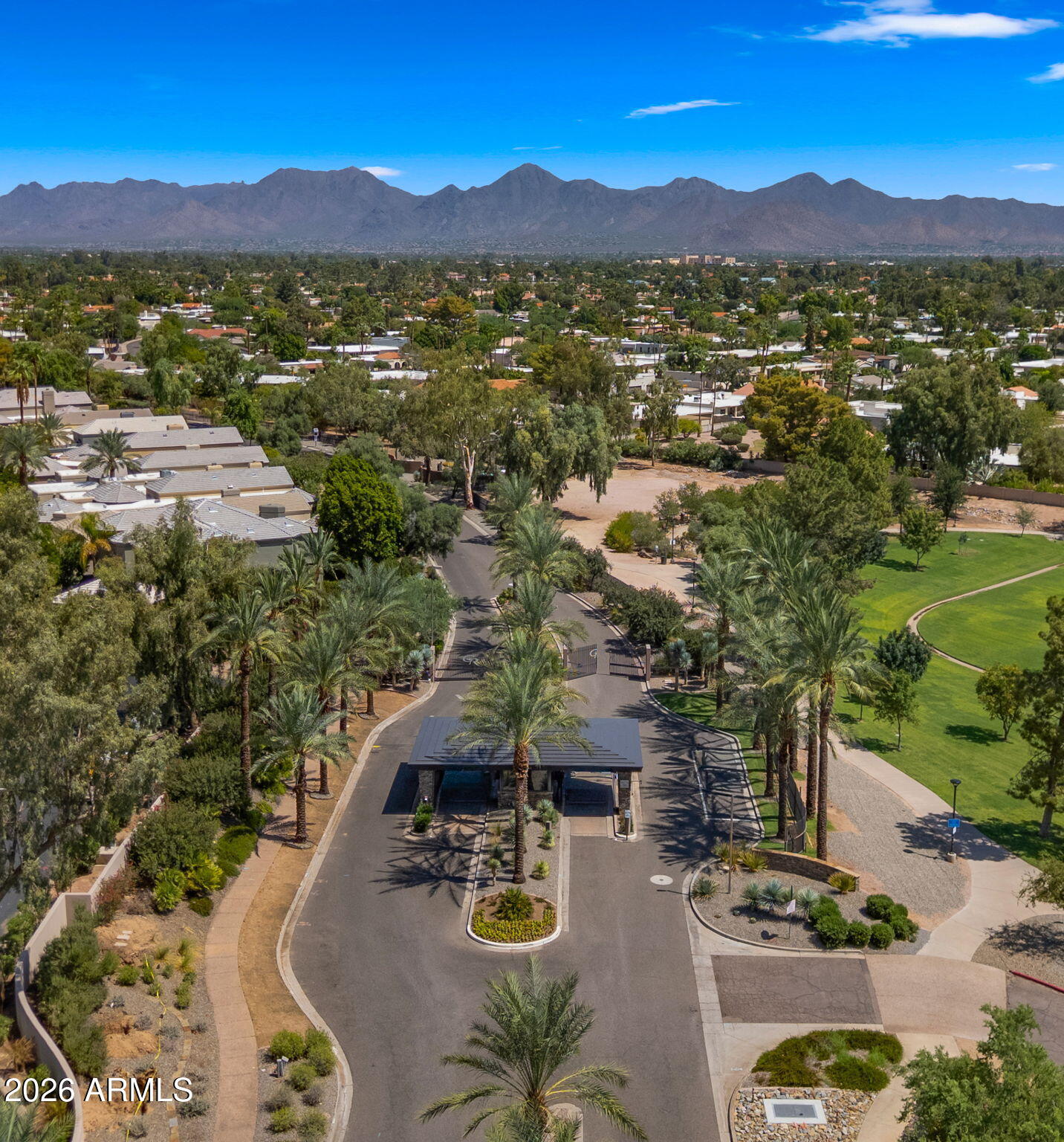 7710 E GAINEY RANCH Road 211